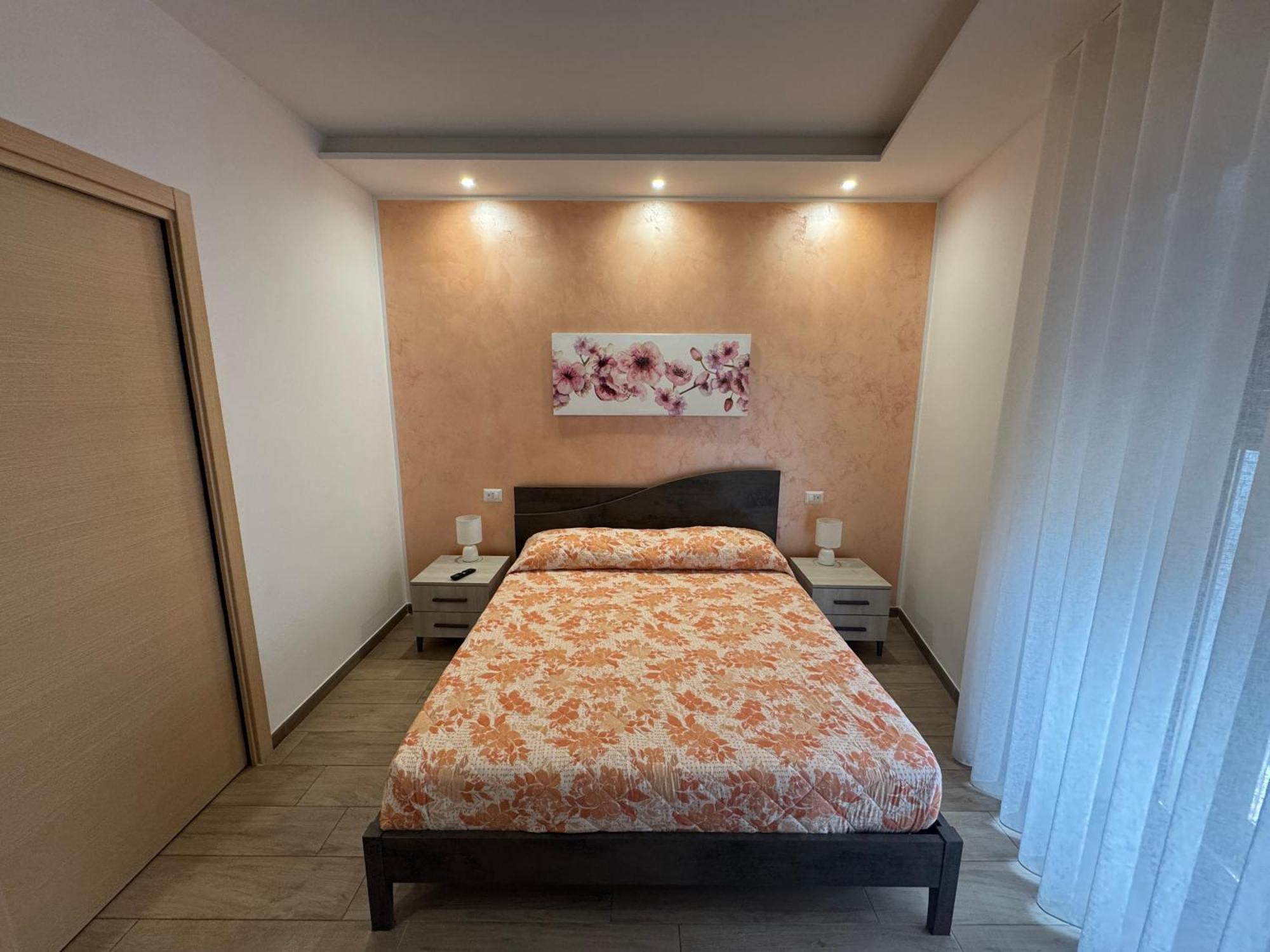 Double Room Private Bathroom