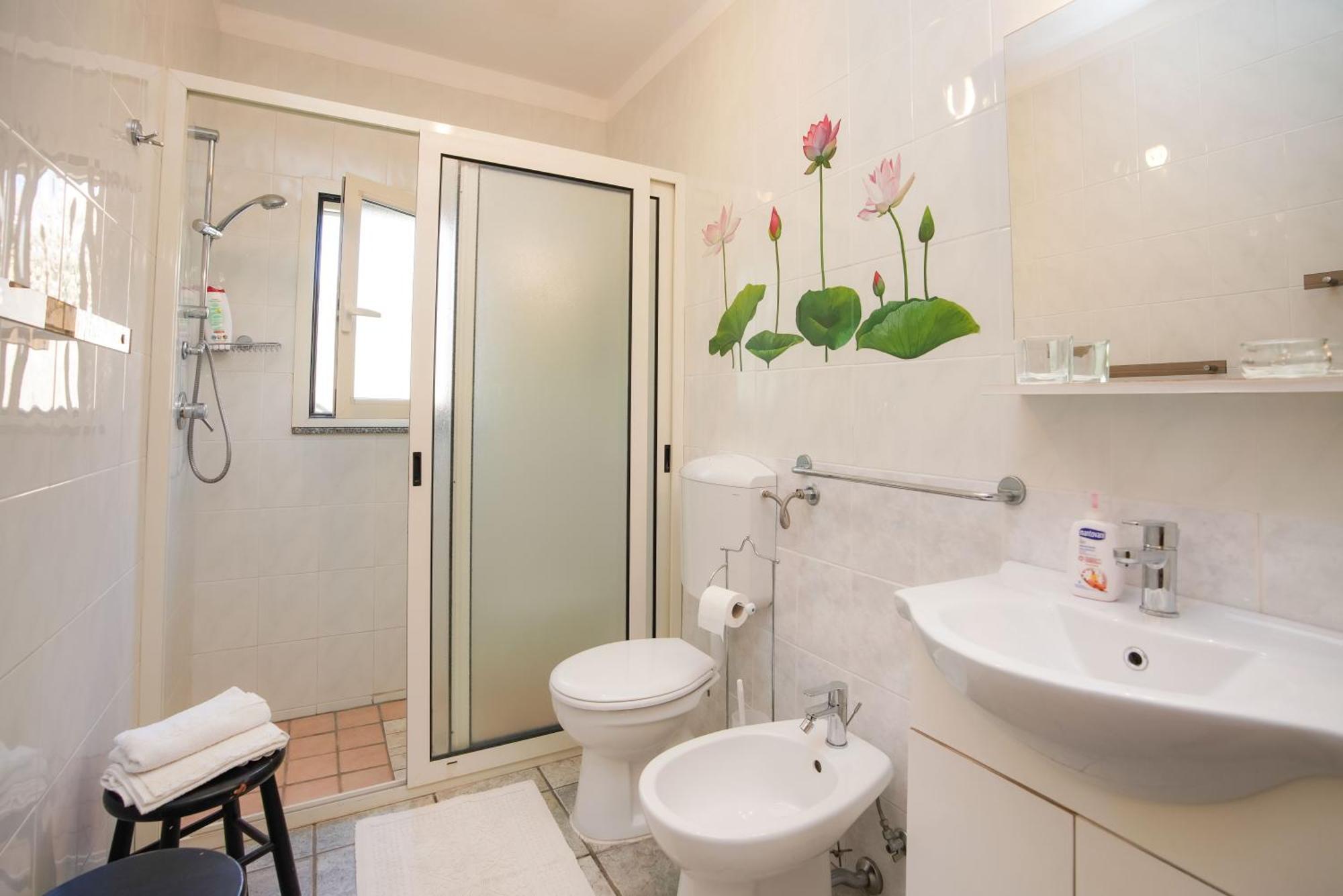 Two-Room Apartment