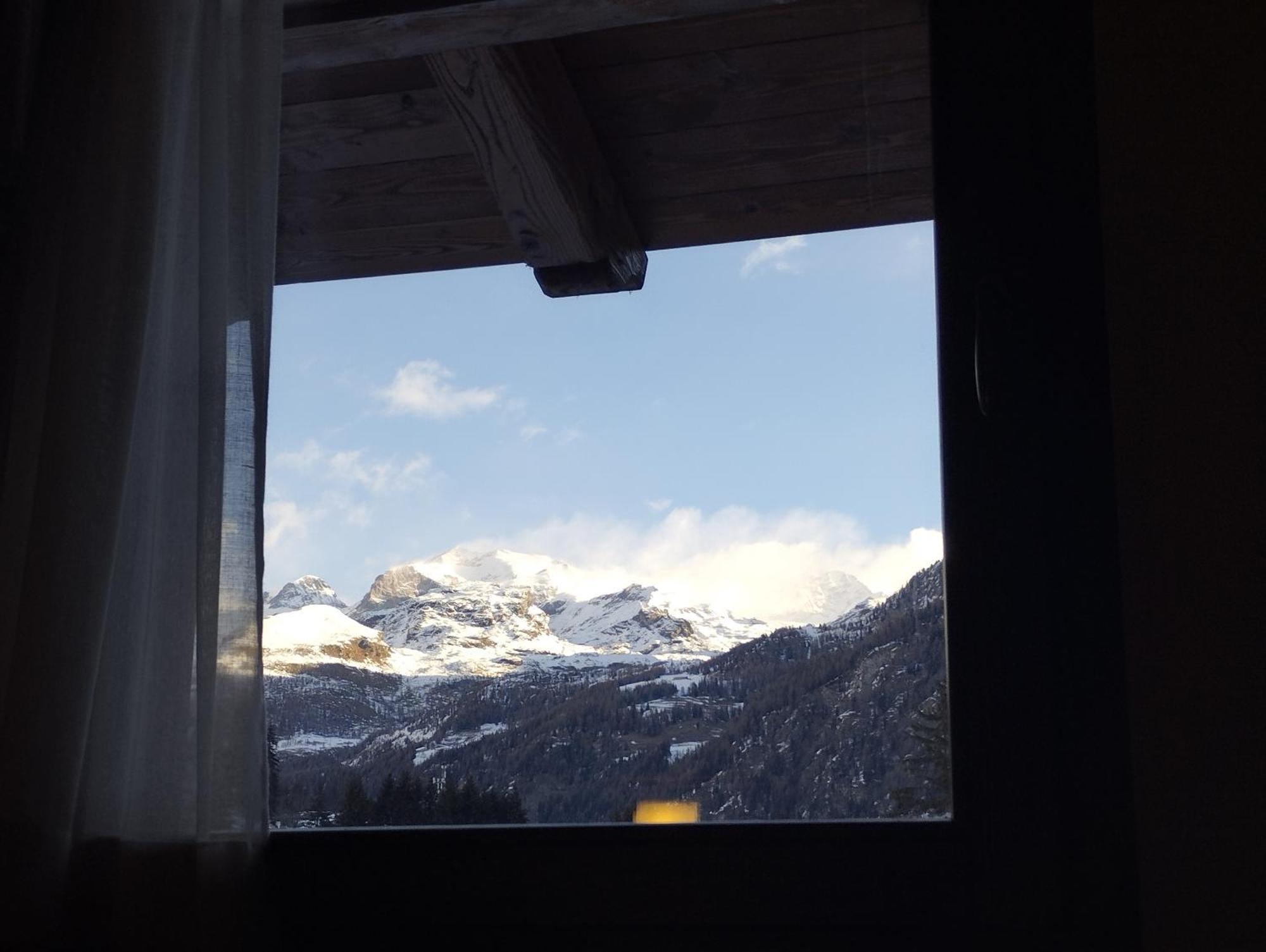 Camera Tripla con Balcone