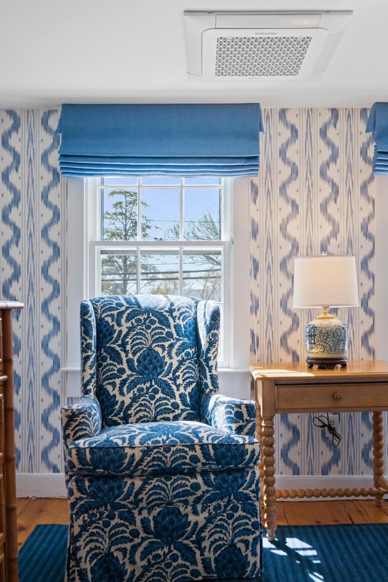 Queen Room # 12