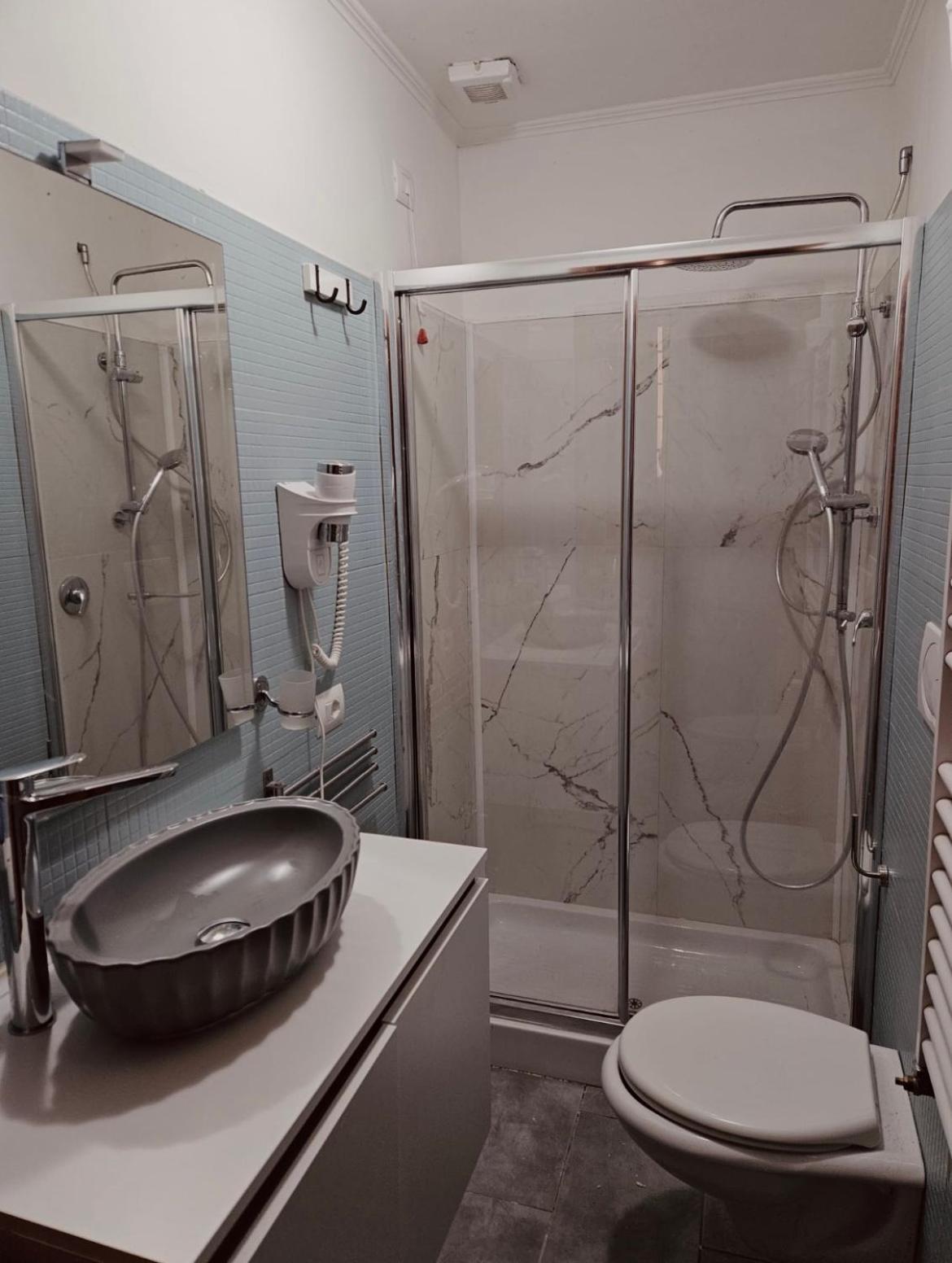 Deluxe Double or Twin Room with City View