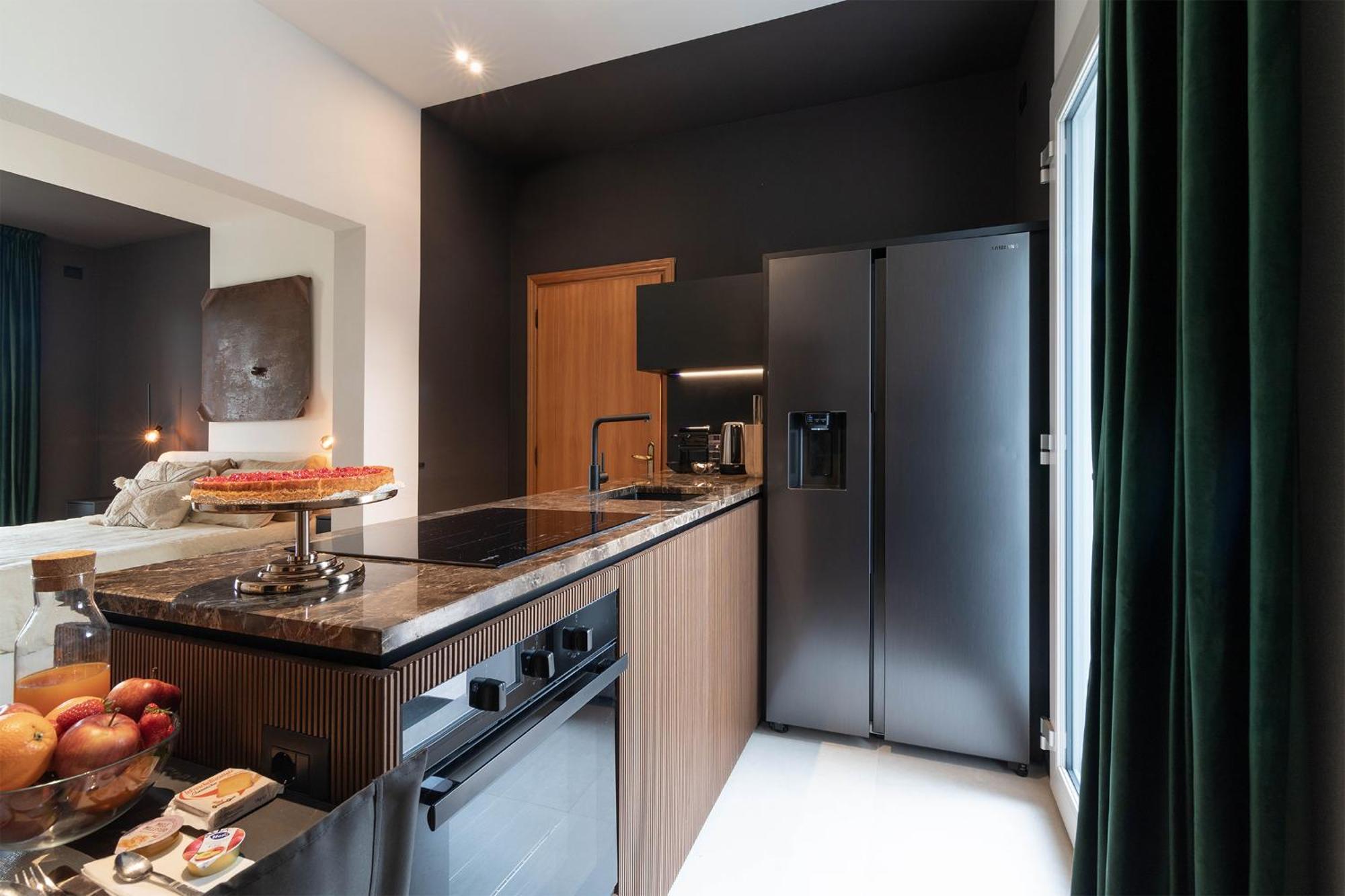 Triple Room Private Bathroom
