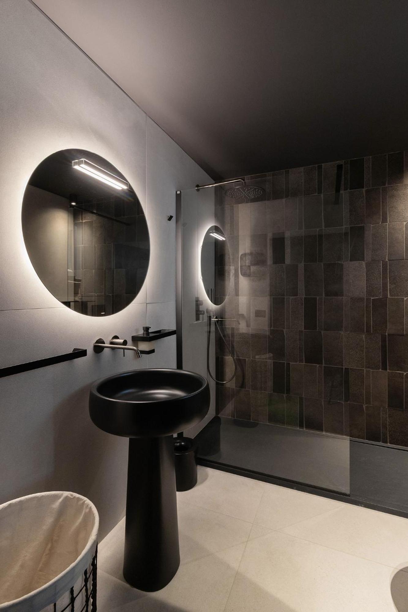 Triple Room Private Bathroom