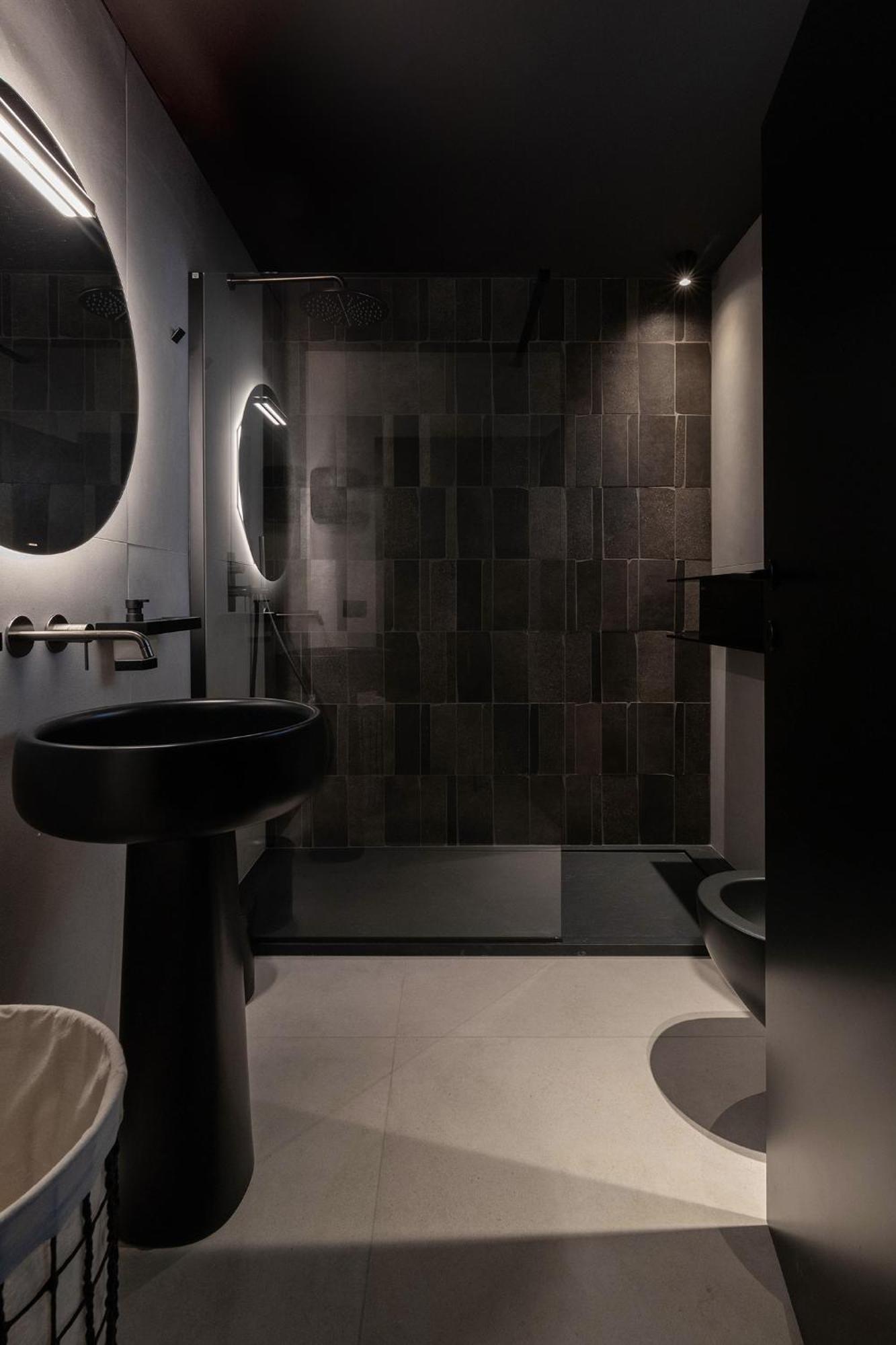Triple Room Private Bathroom