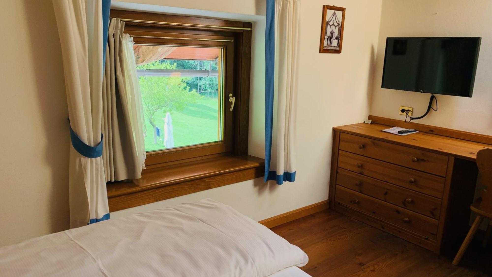 Suite con Vista Giardino