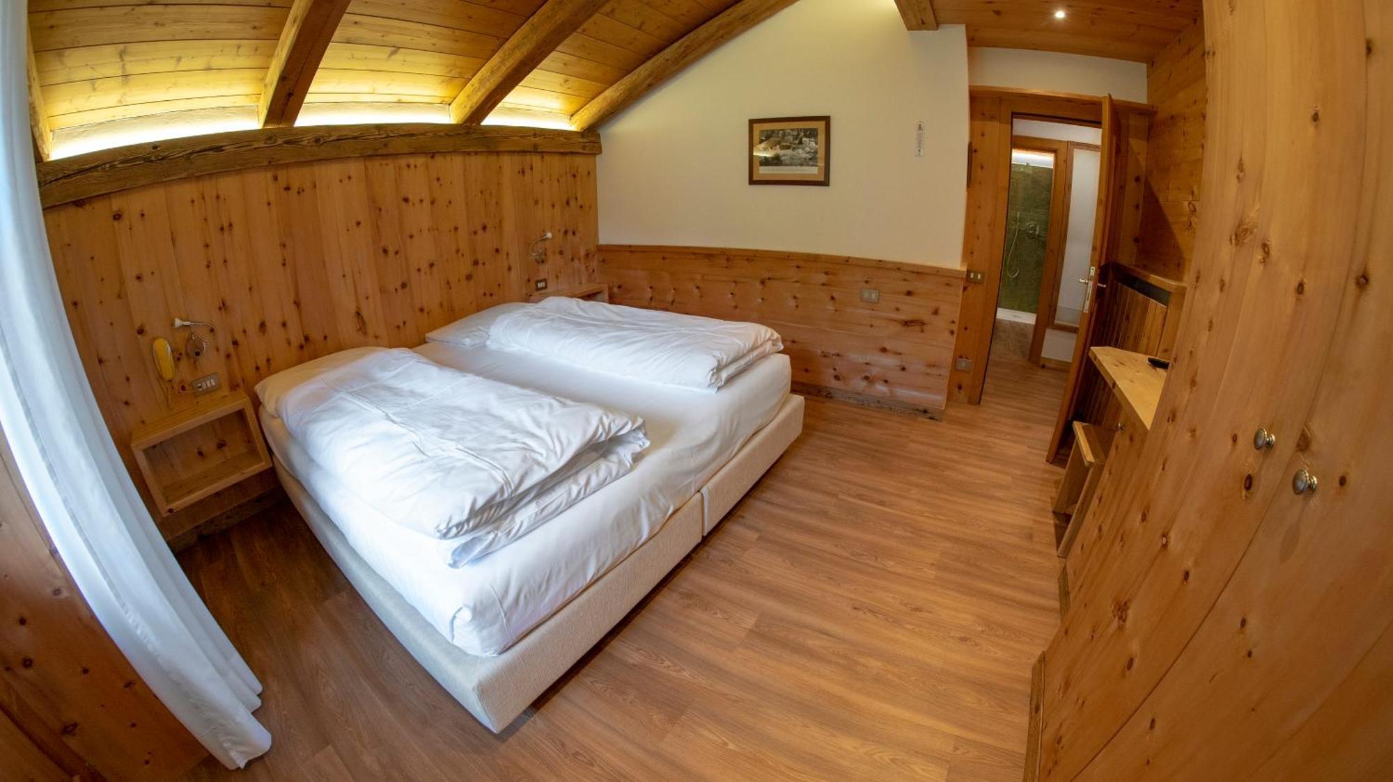 Suite con Balcone