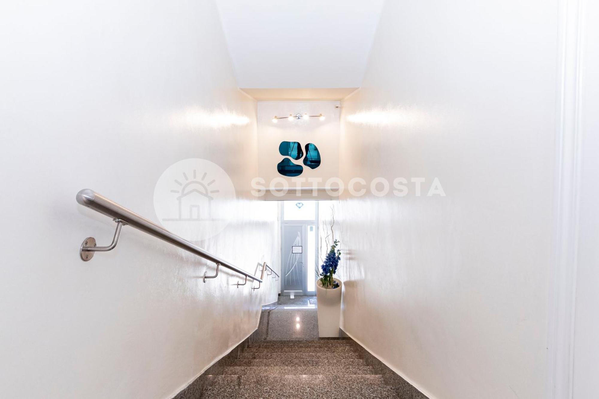 Camera Matrimoniale con Balcone