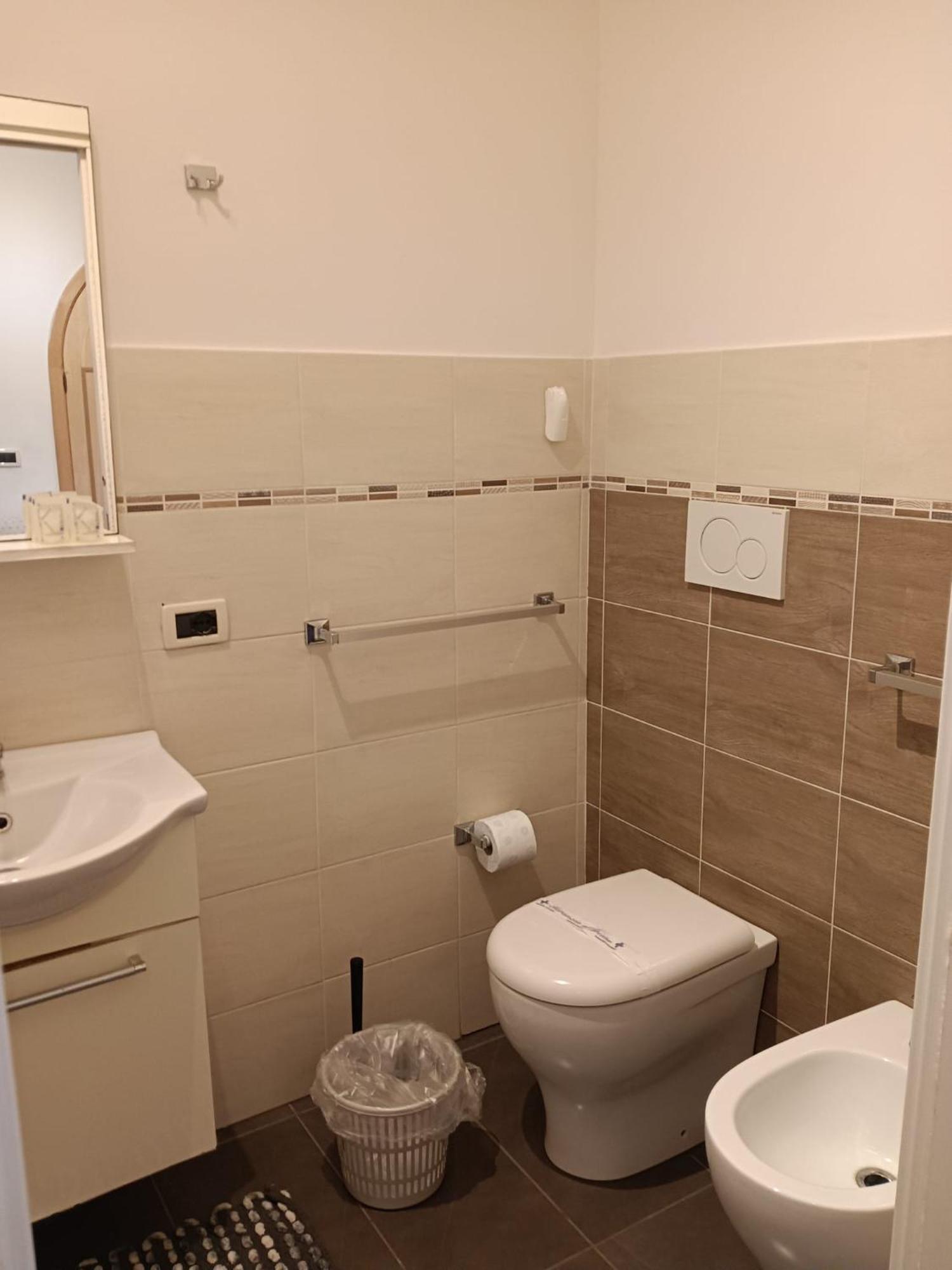 Triple Room Terrace