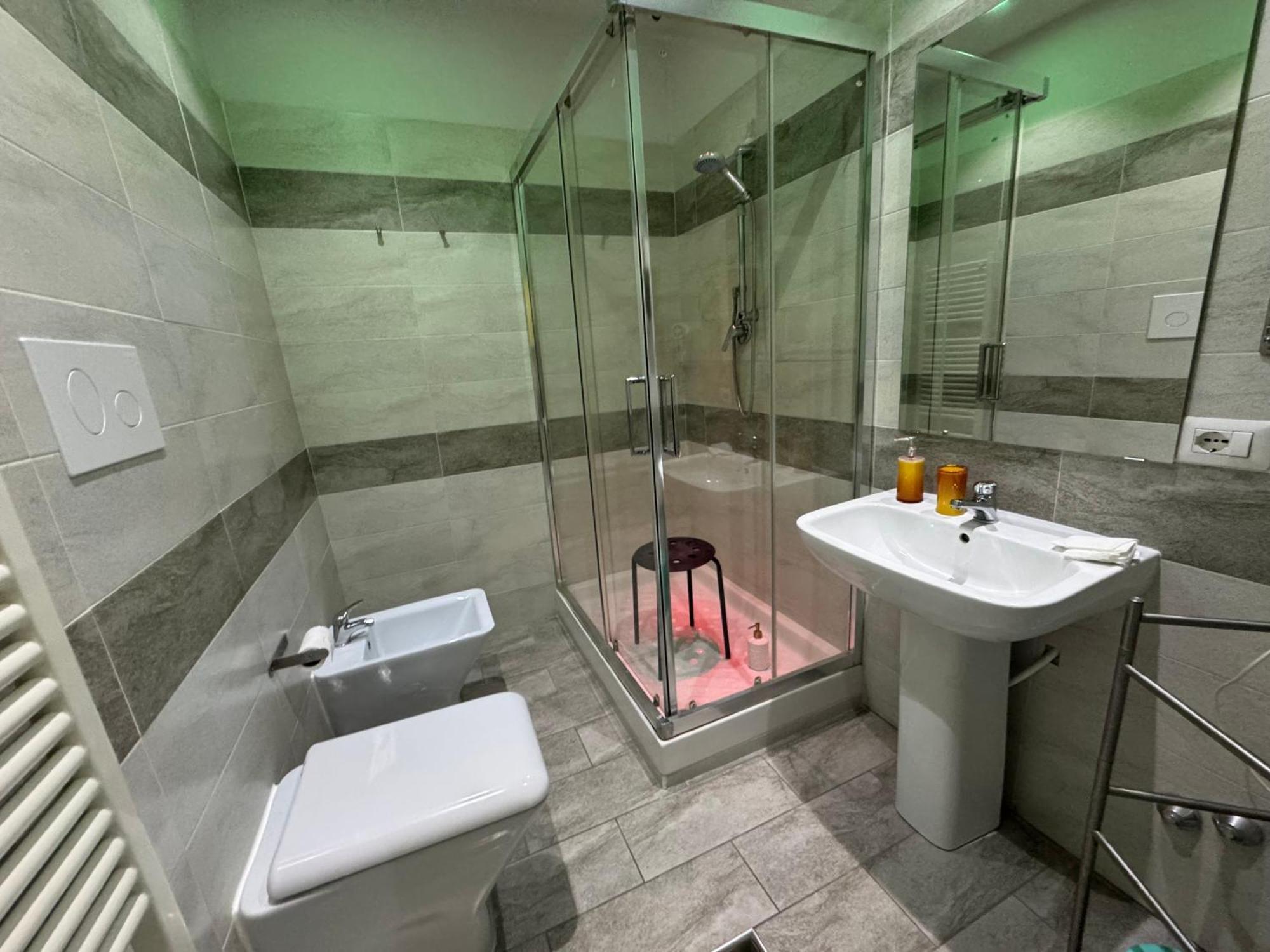 Comfort Double Room Balcony