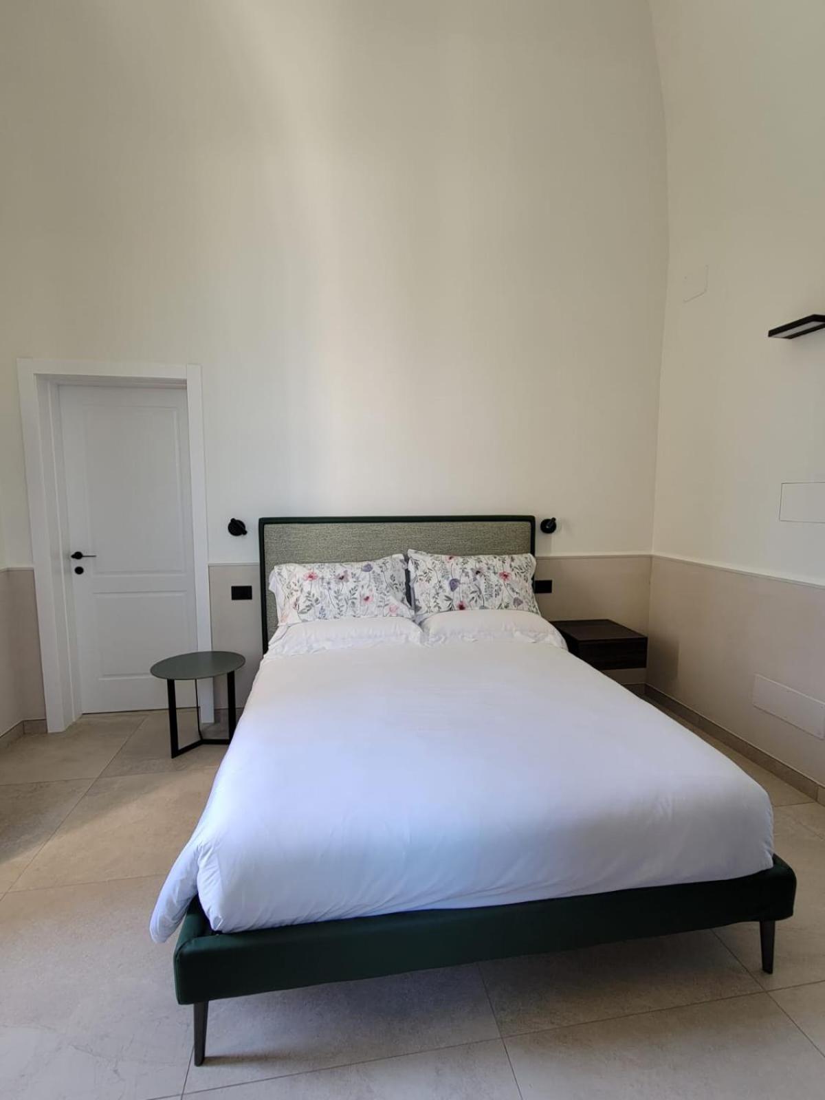 Double Room Sea View