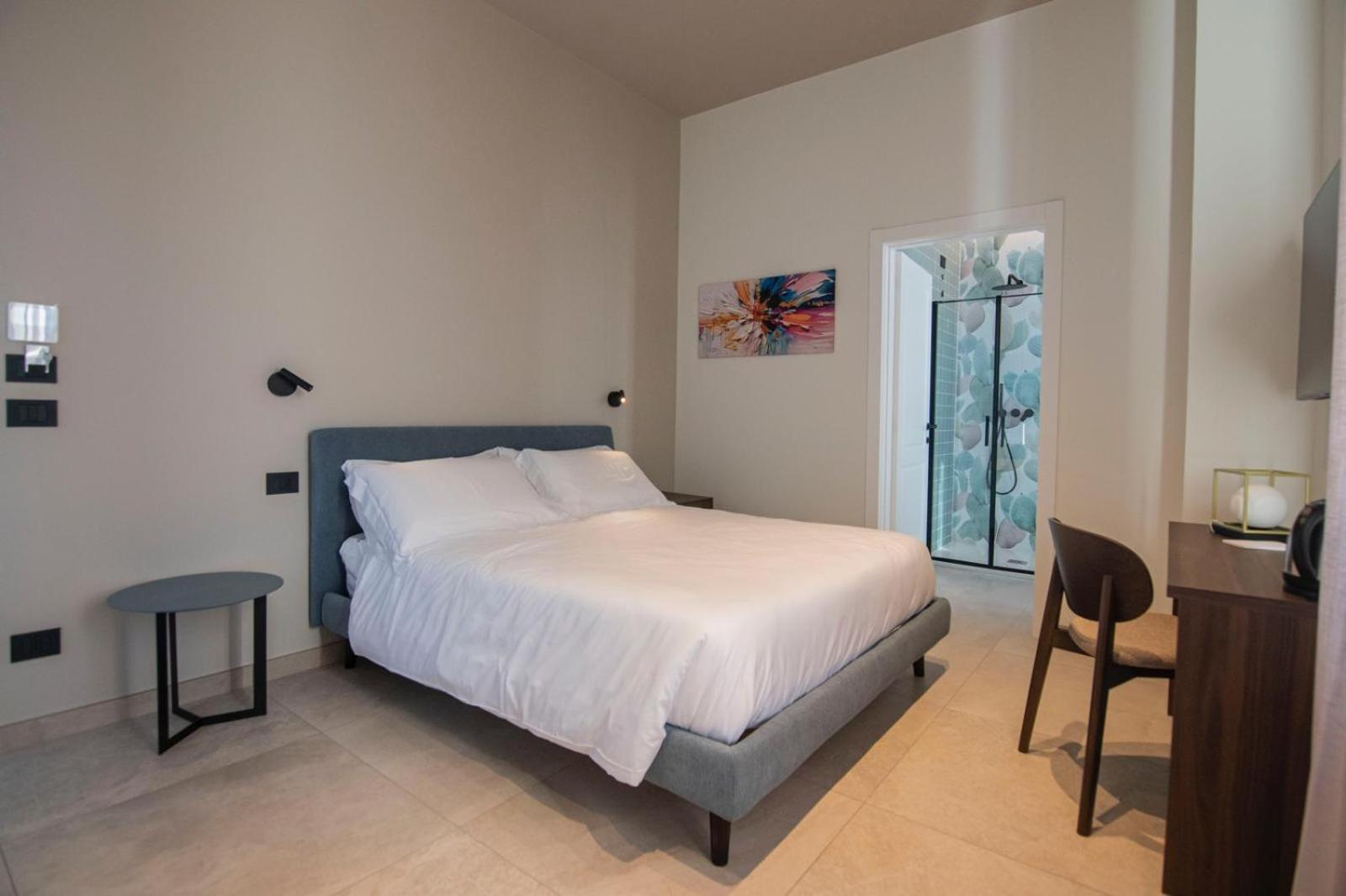 Double Room Extra Bed