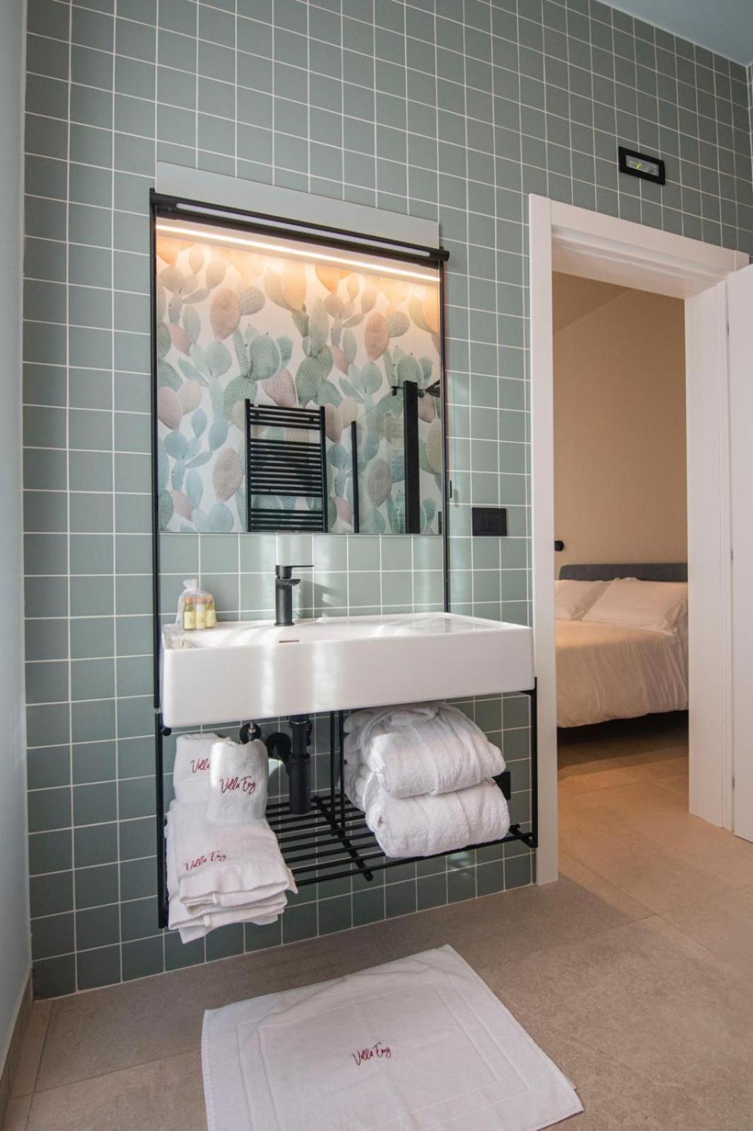 Double Room Extra Bed