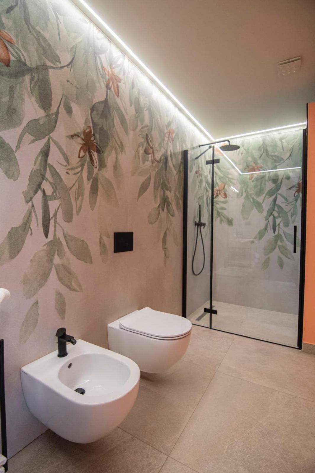 Double Room Garden View