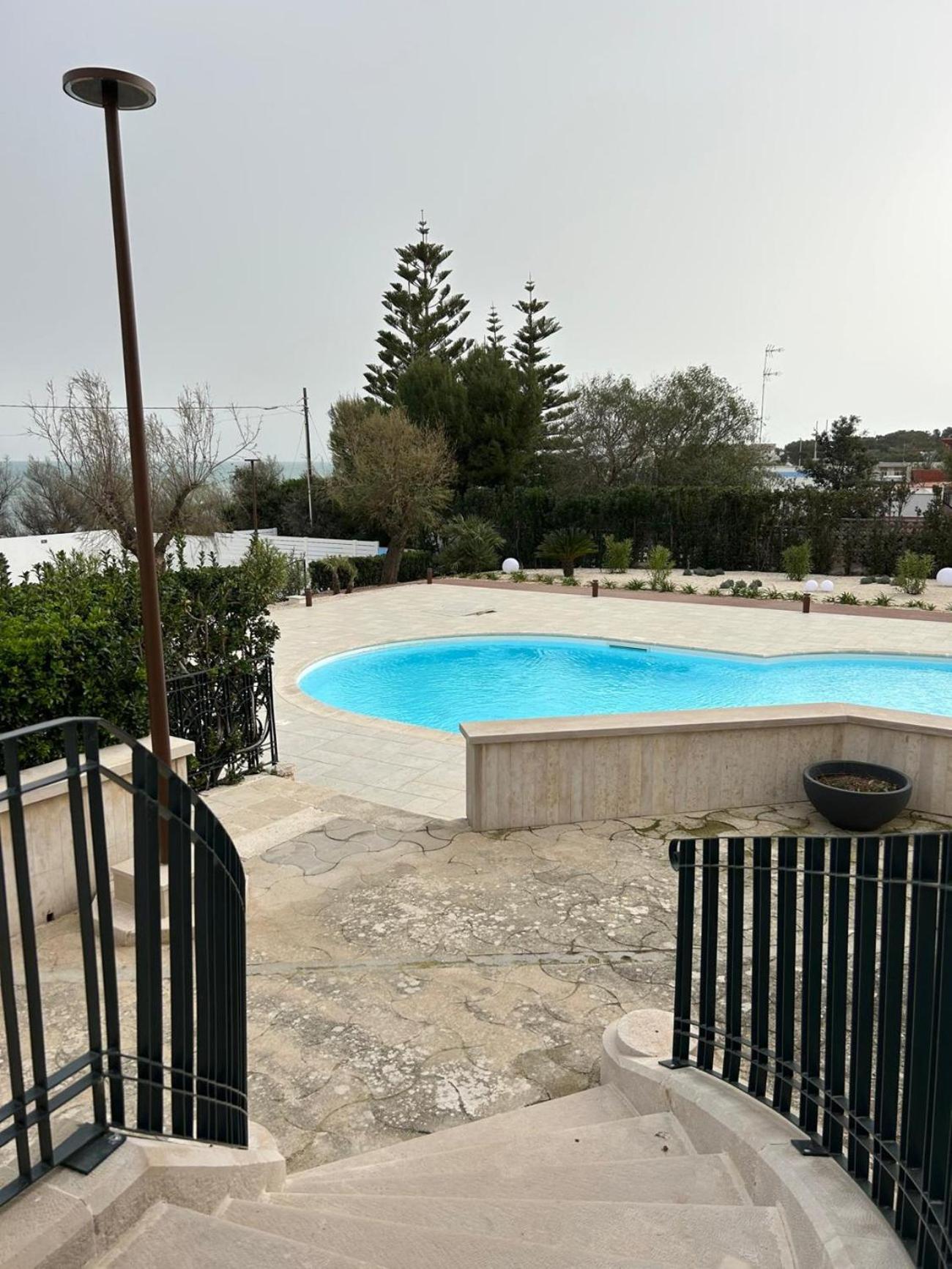 Double Room Sea View