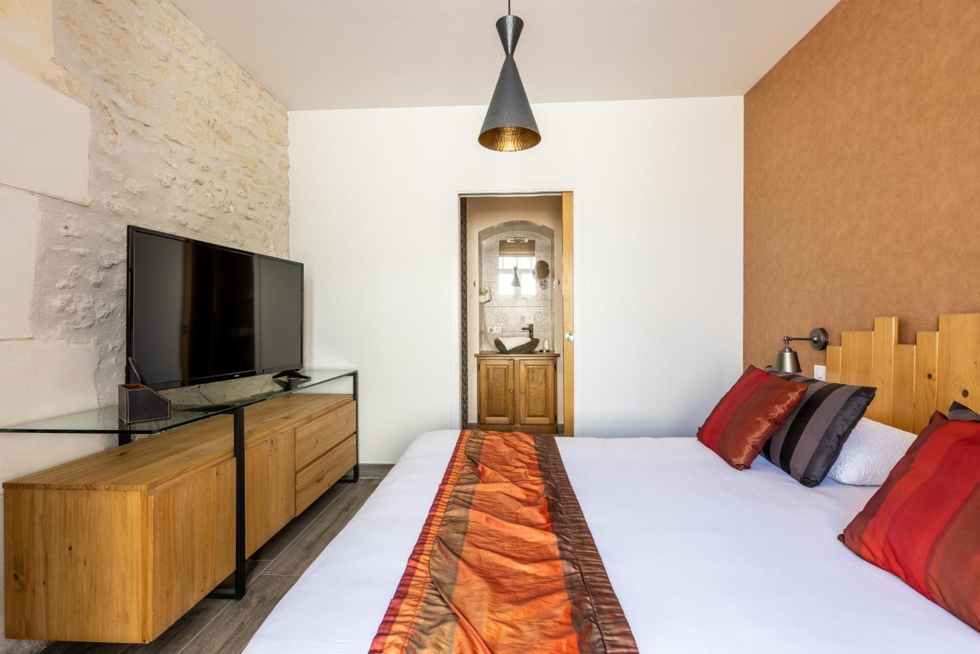 Standard Suite
