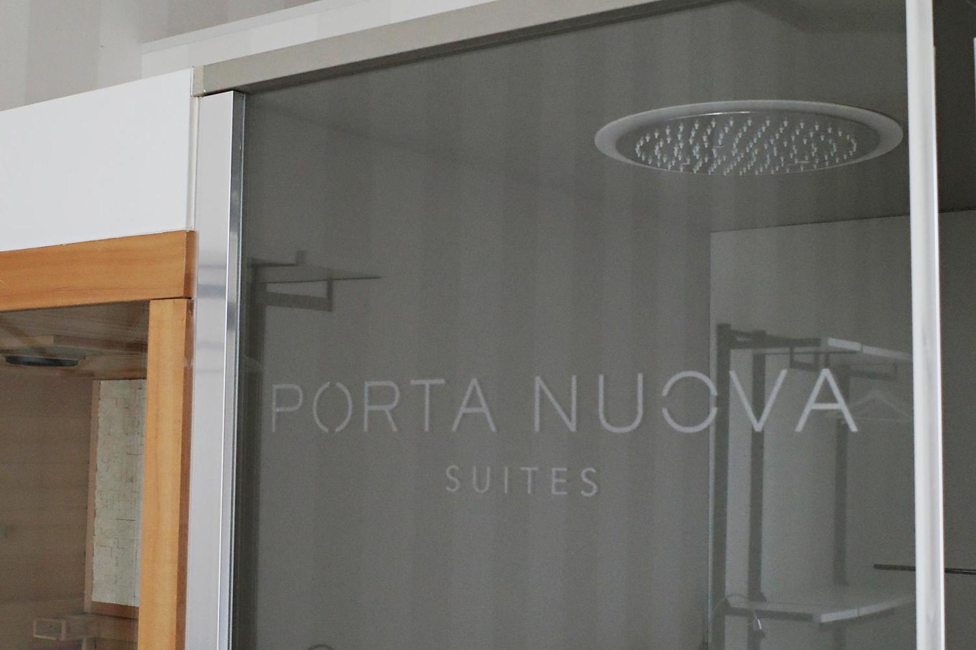 Suite Sauna
