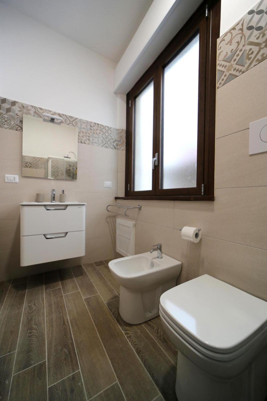 Triple Room City View