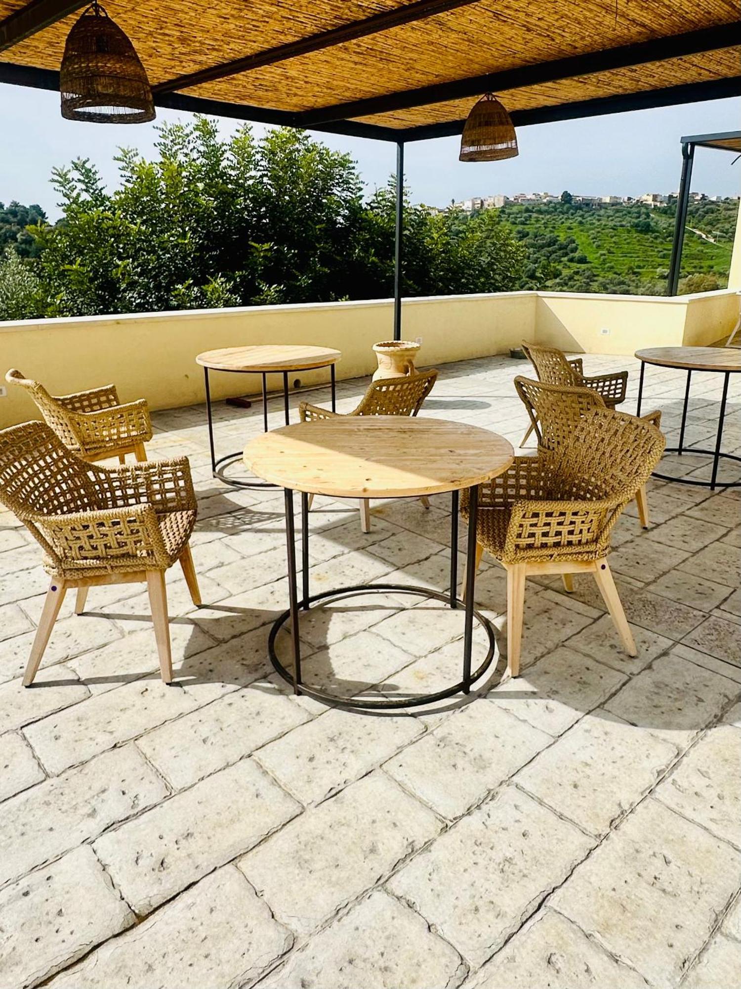 King Room Balcony