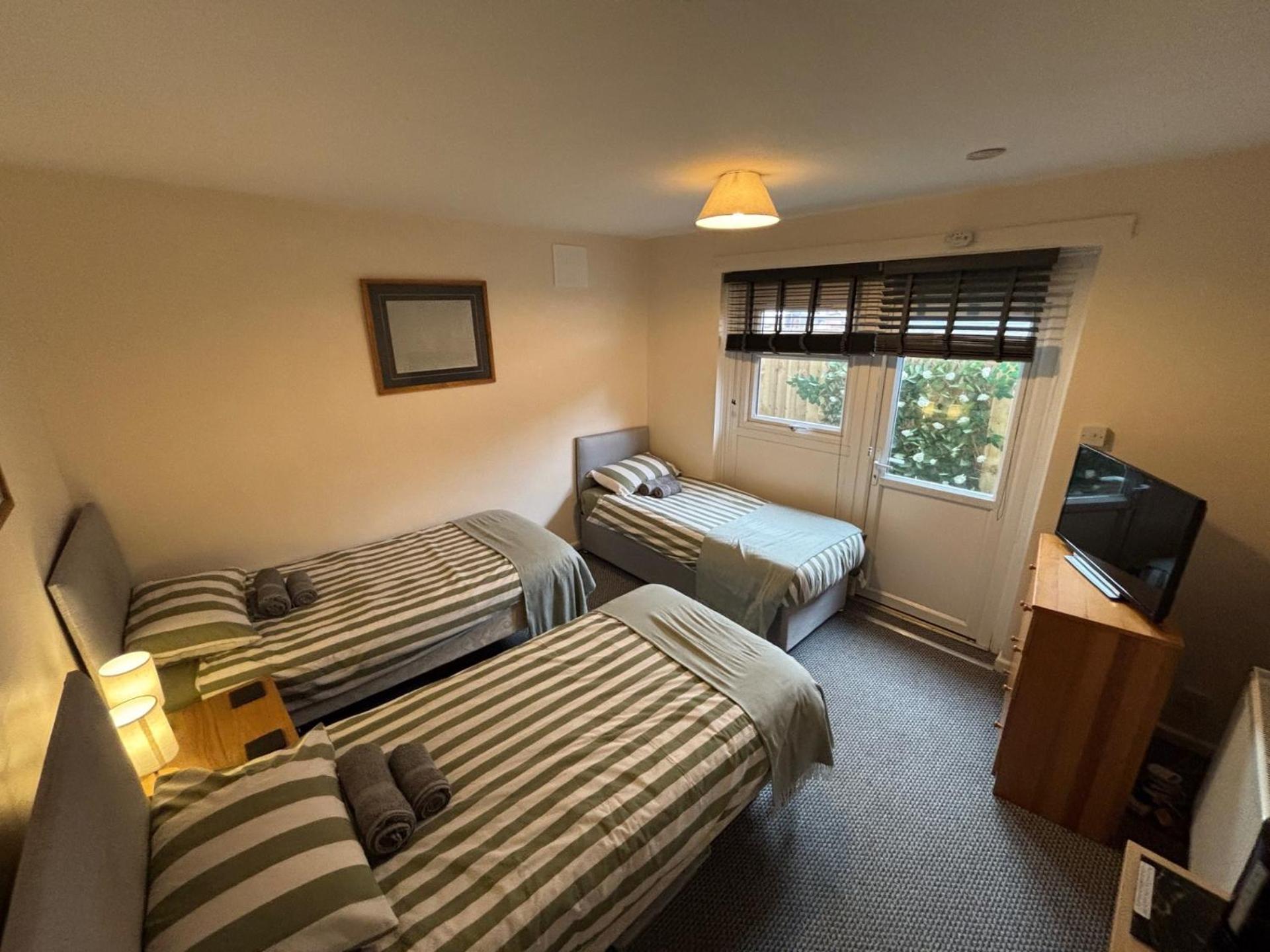 Classic Triple Room