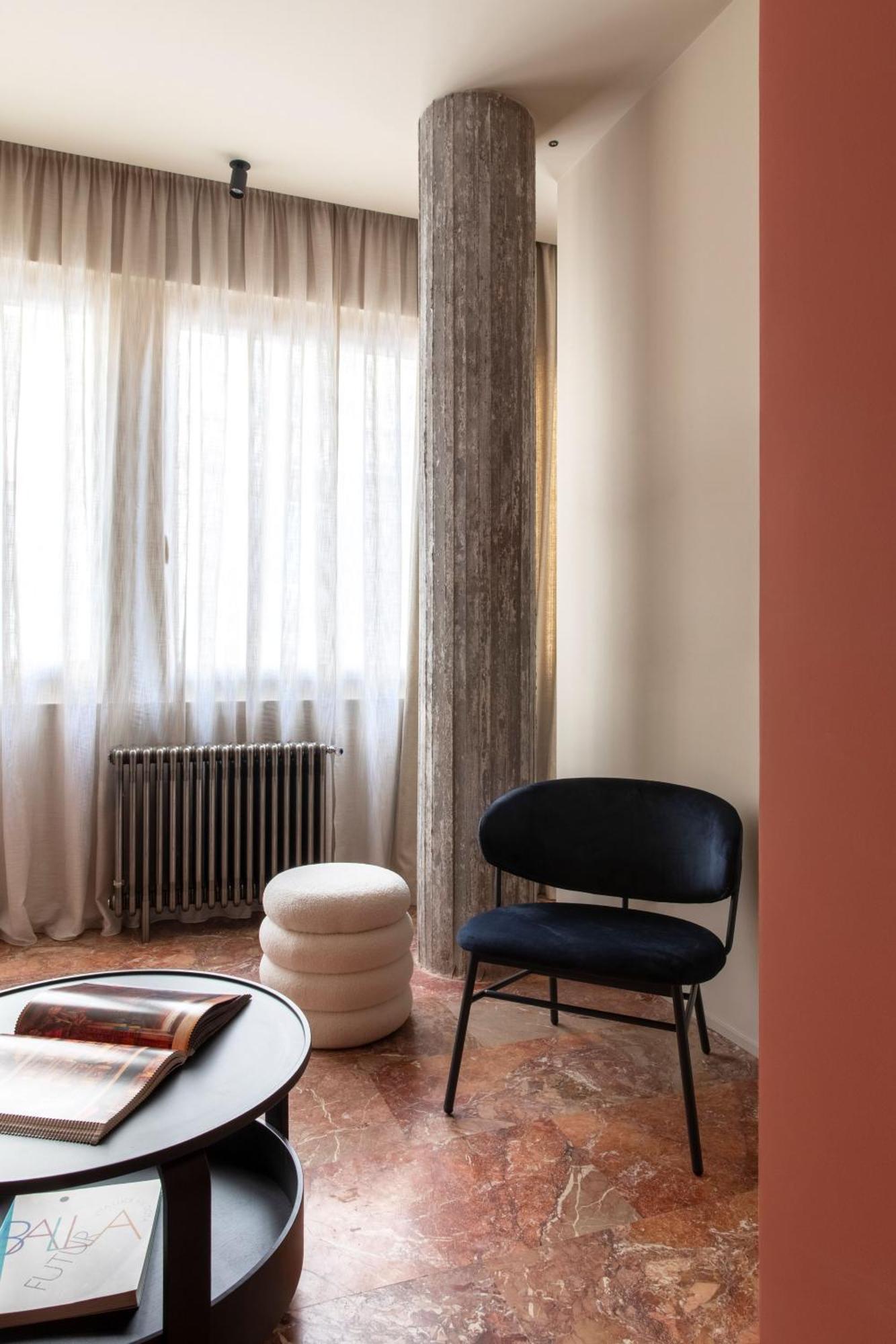 Deluxe Junior Suite