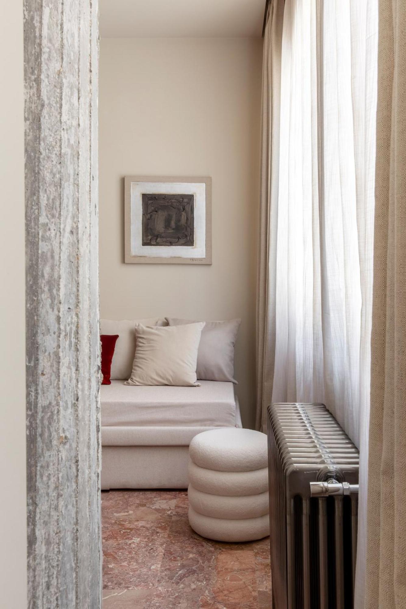 Deluxe Junior Suite