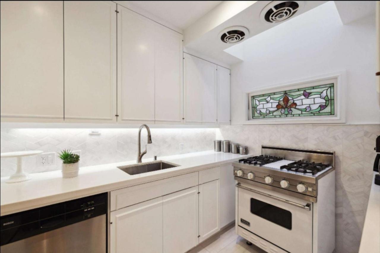 Four-Bedroom Holiday Home
