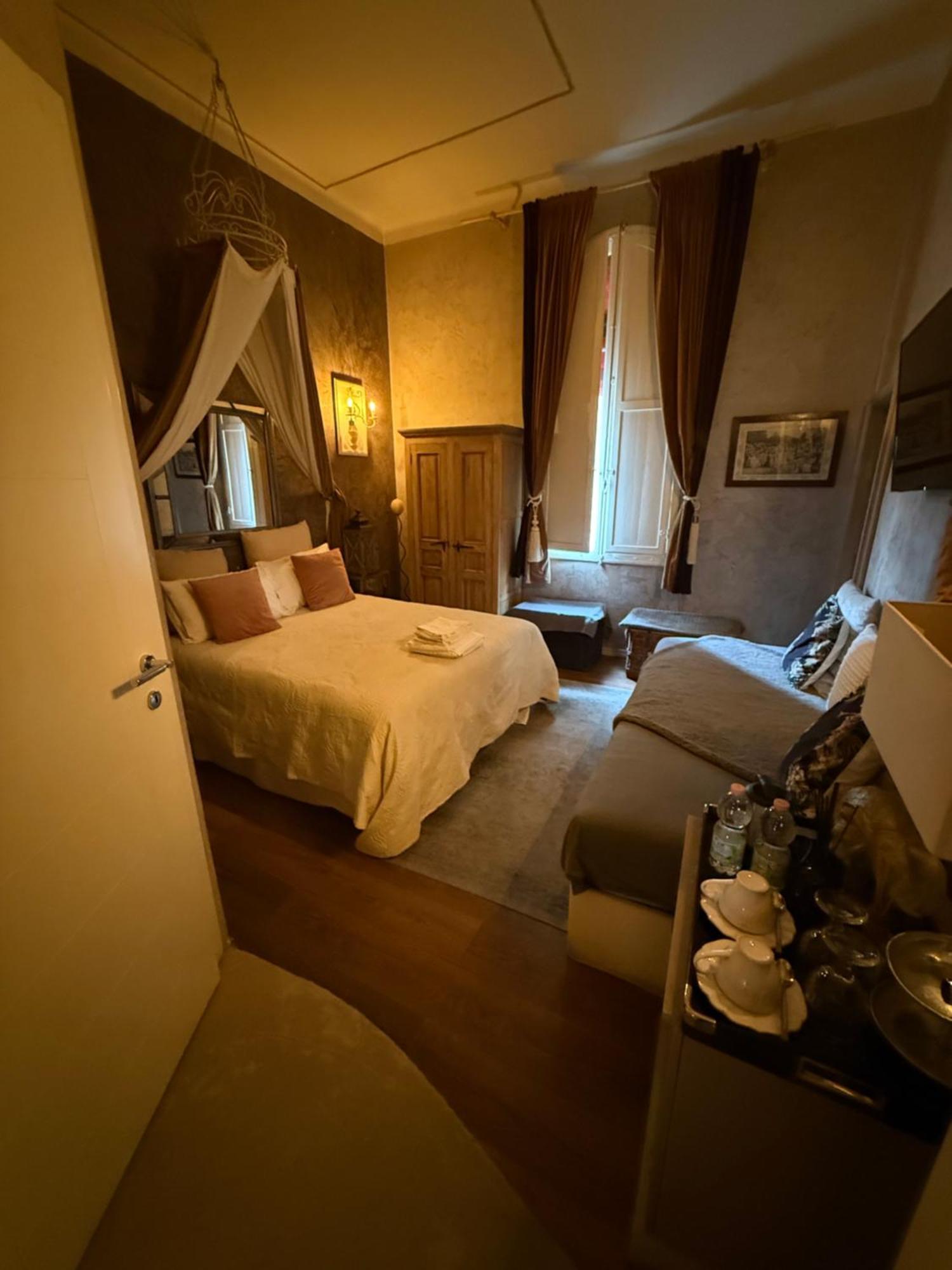Classic Suite