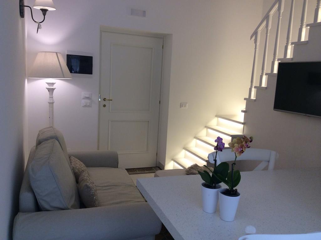 Deluxe Junior Suite Split Level