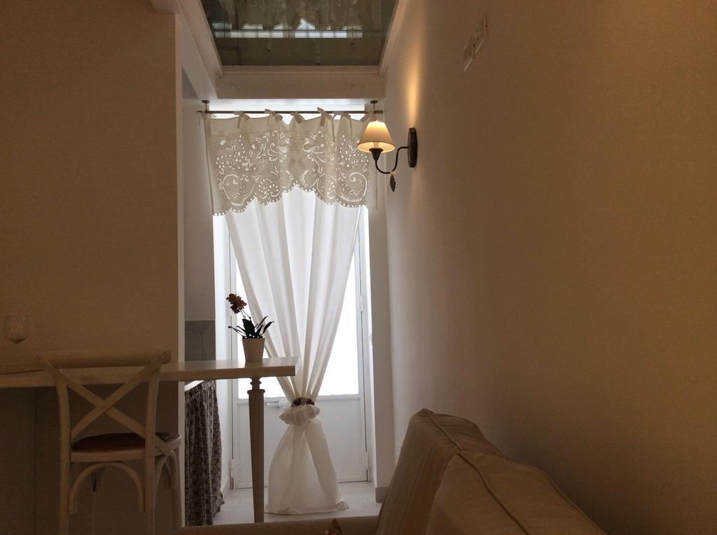 Deluxe Junior Suite Split Level