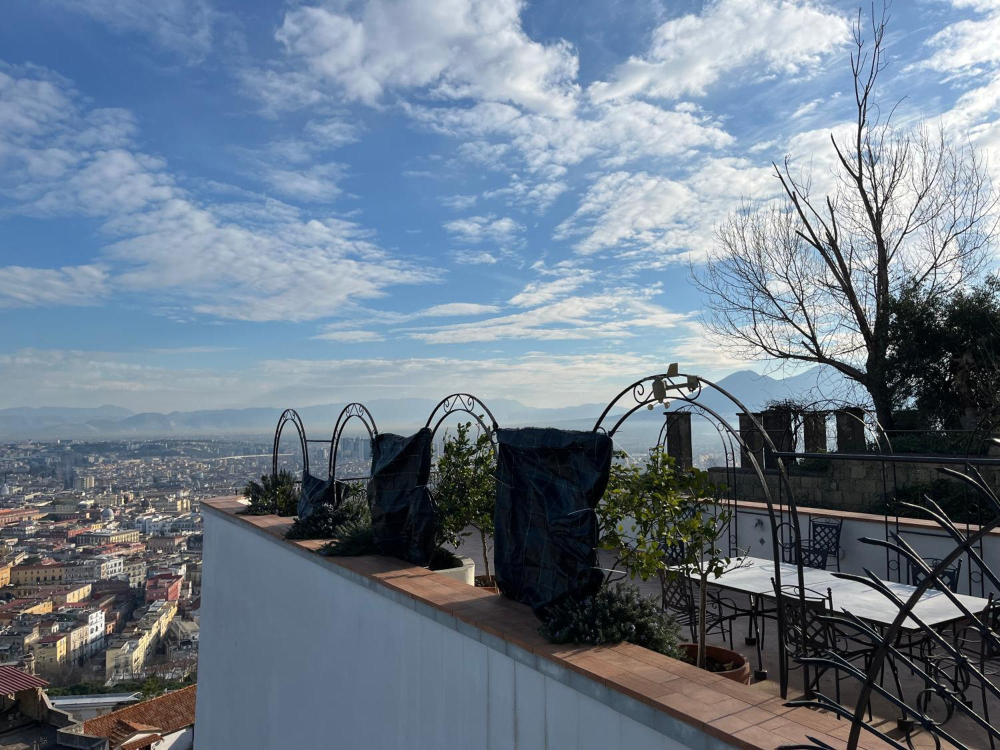 Suite City View