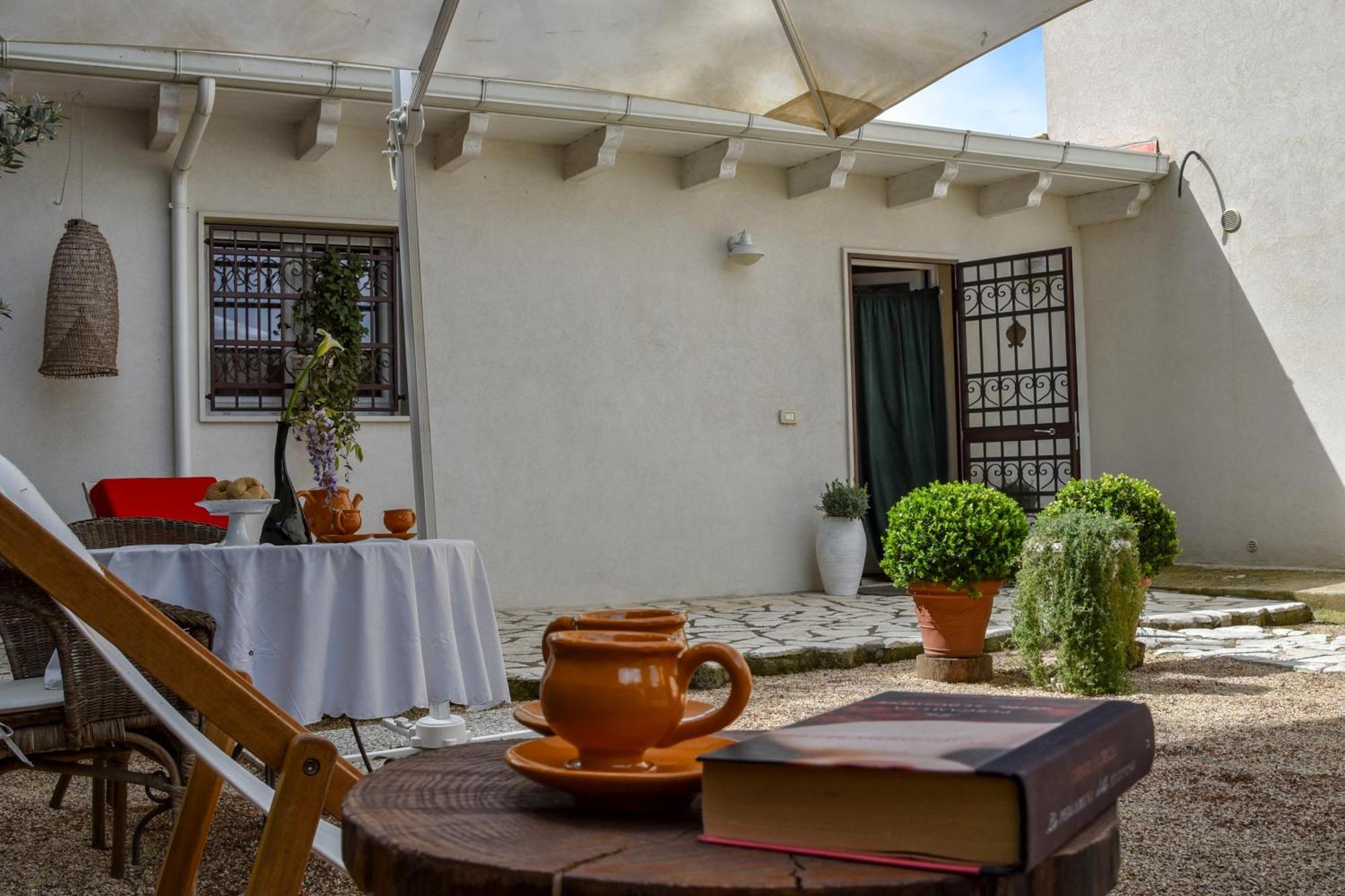Suite Private Garden