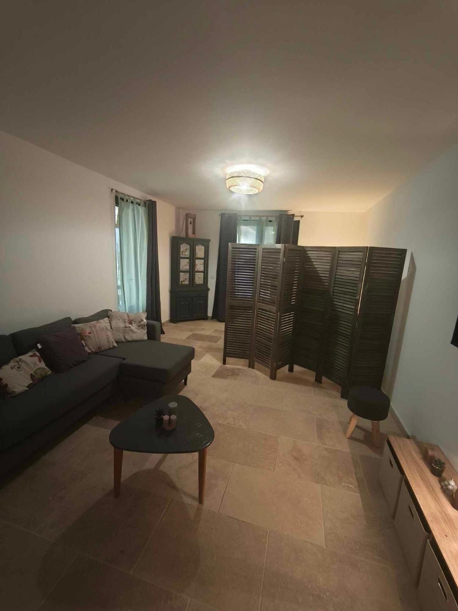 Appartamento con 1 Camera da Letto