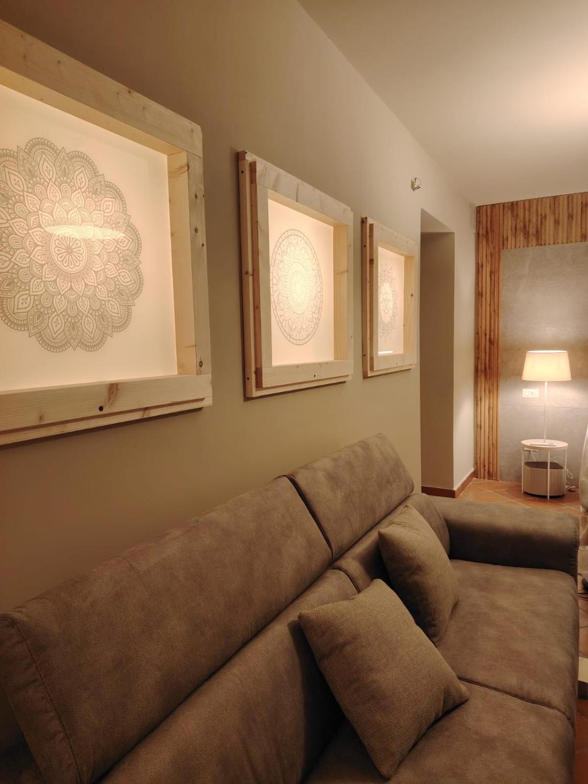 Quadruple Room Private Bathroom