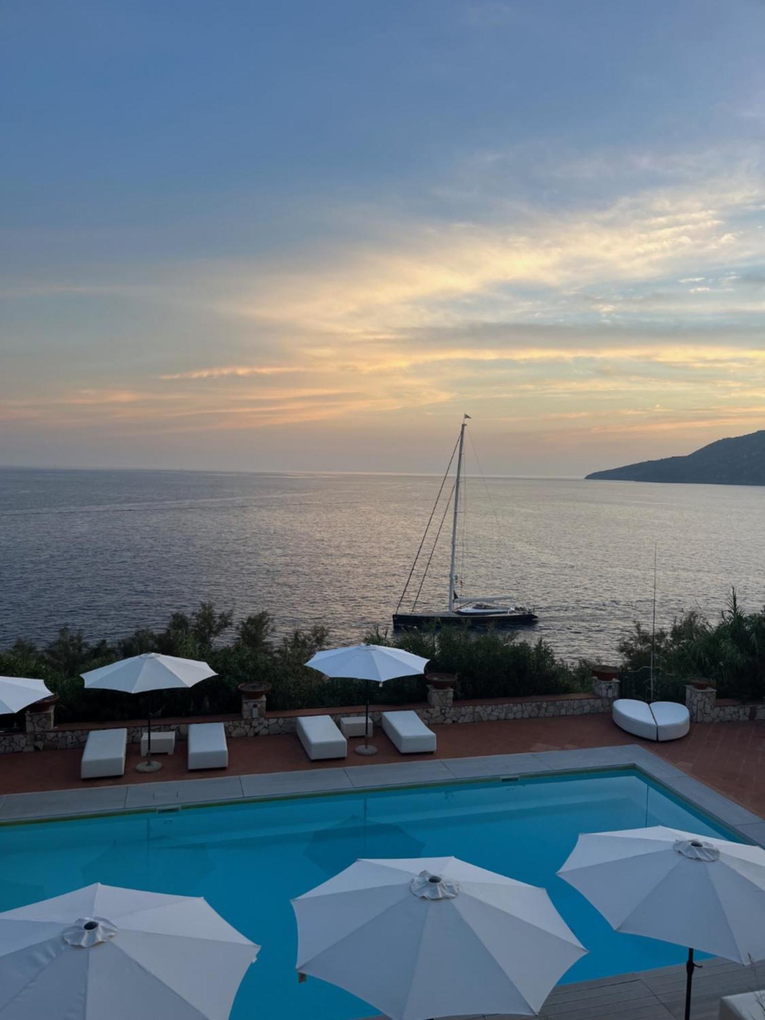 Two-Bedroom Apartment Pool View