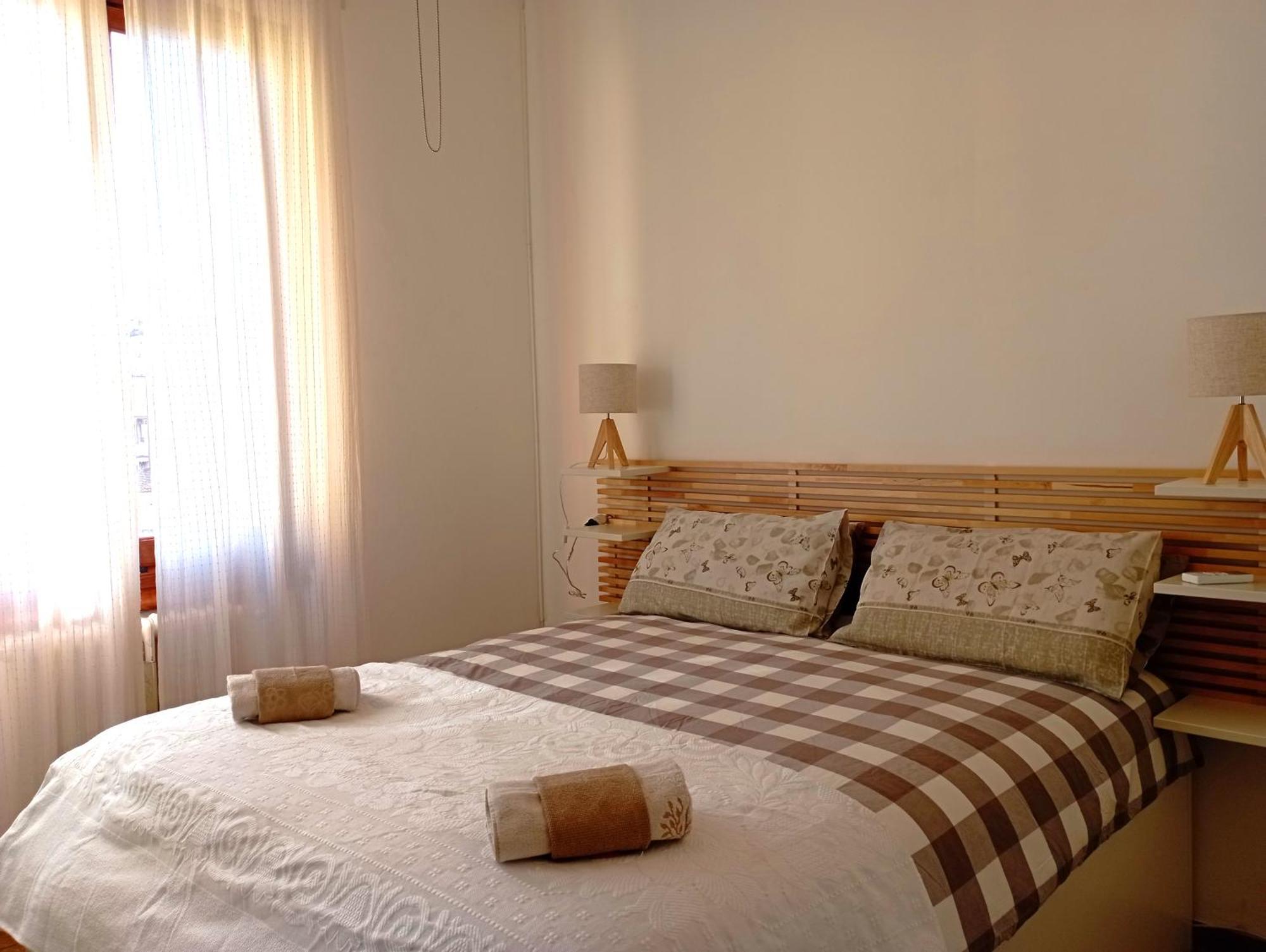 Two-Bedroom Standard Apartment