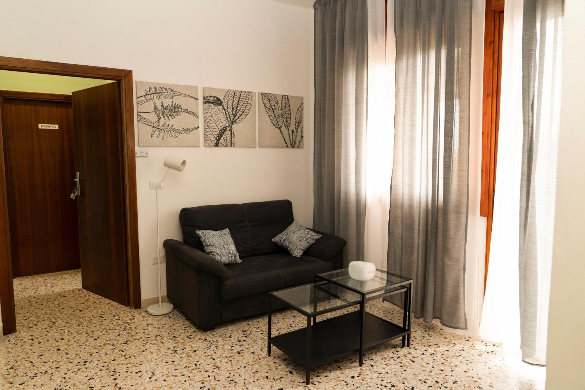 Large Double Room