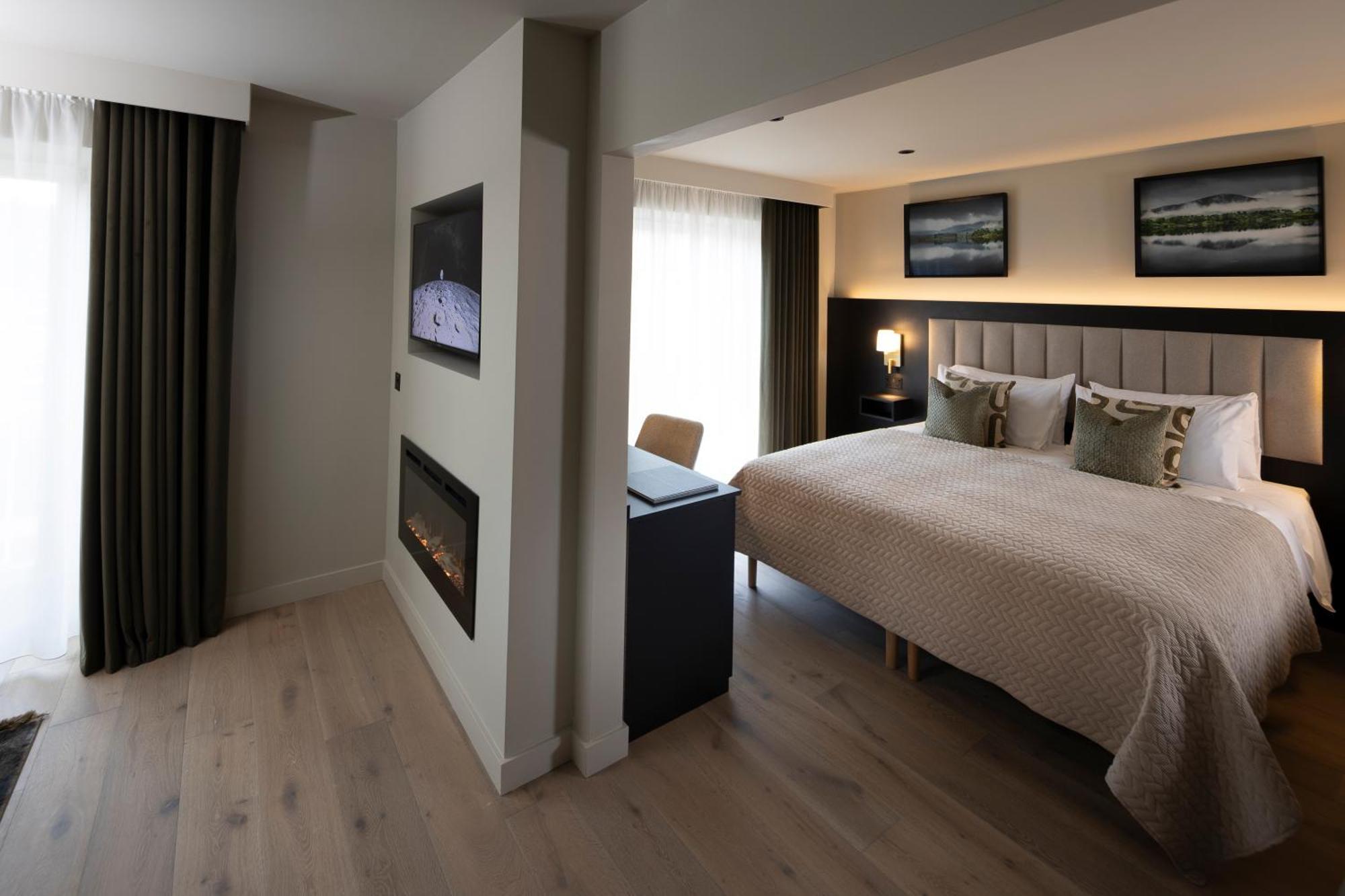 King Suite