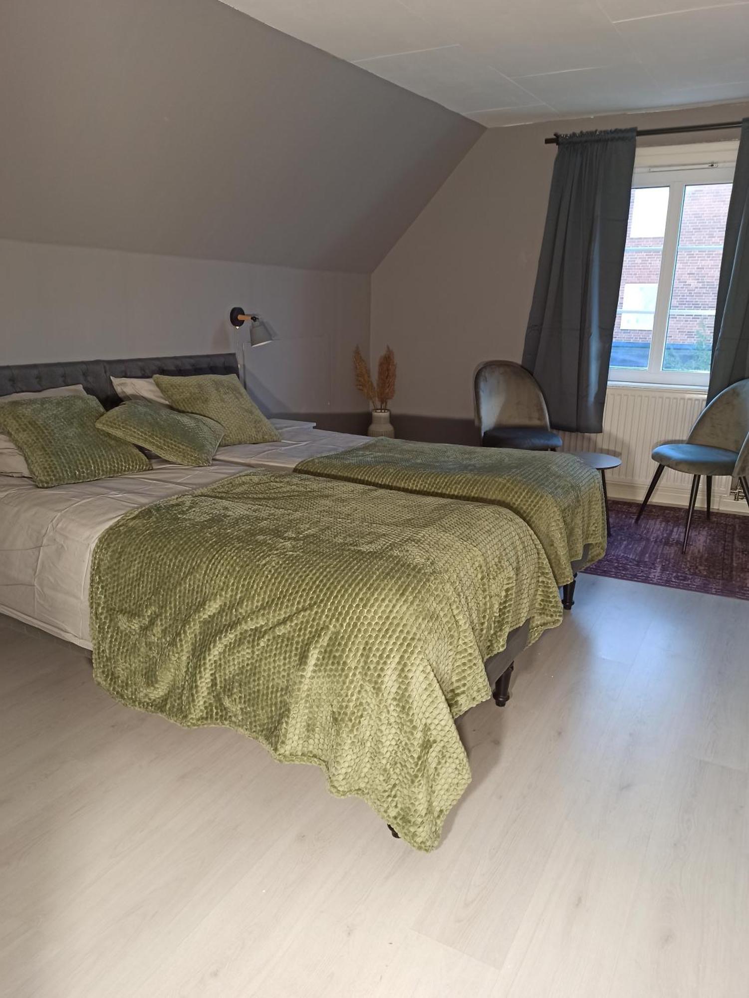 Dubbelrum