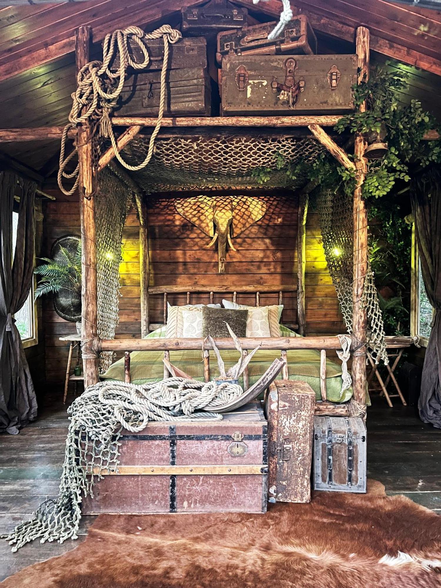 Superior Chalet
