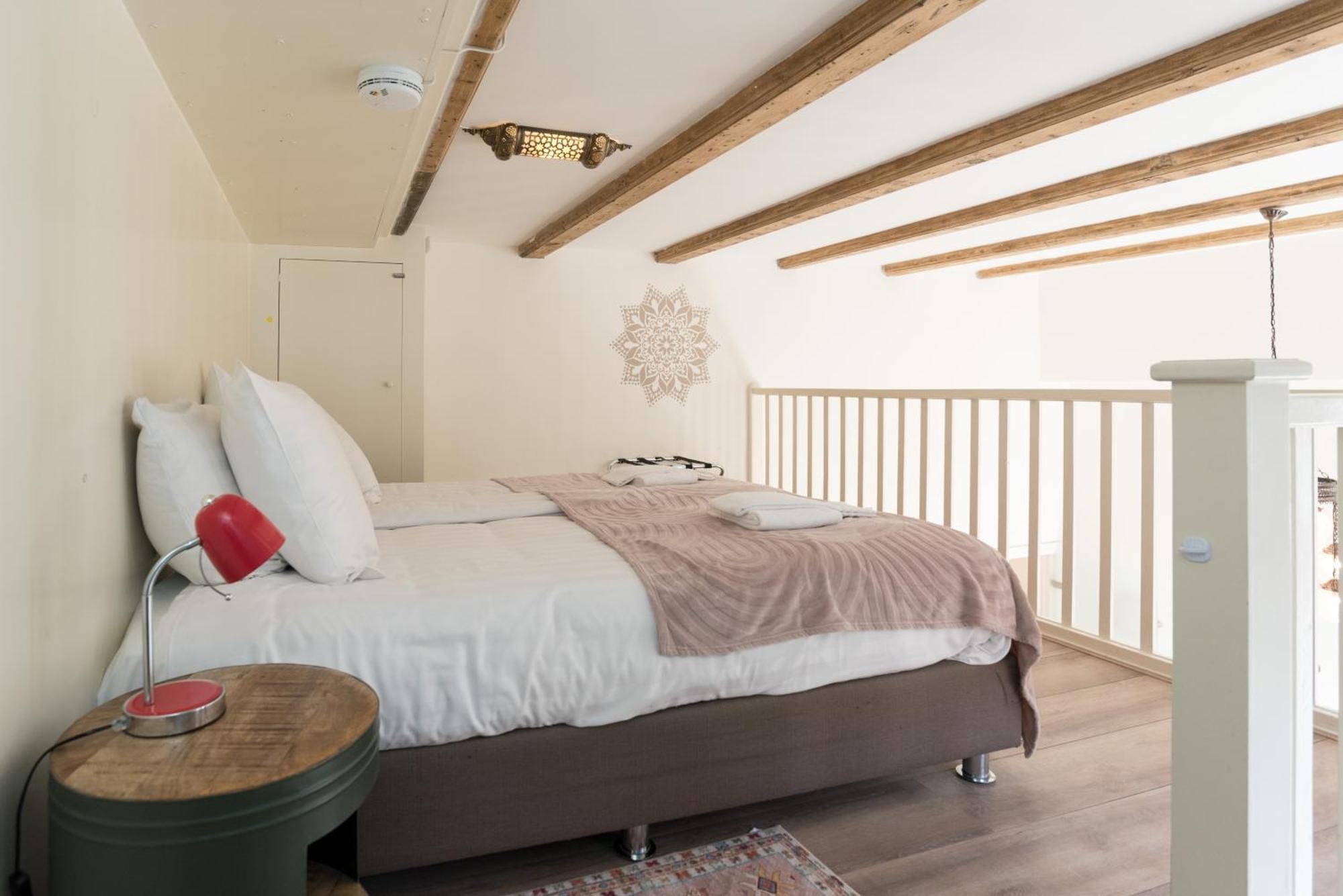 Studio Apartment (Smedestraat)