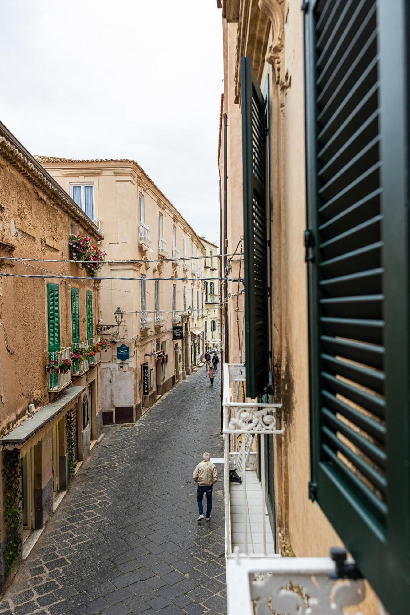 Camera Tripla con Bagno Privato