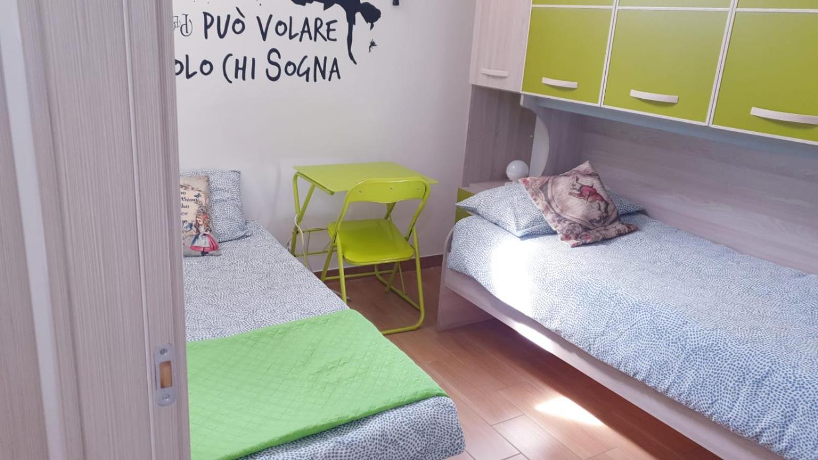 Superior Apartment