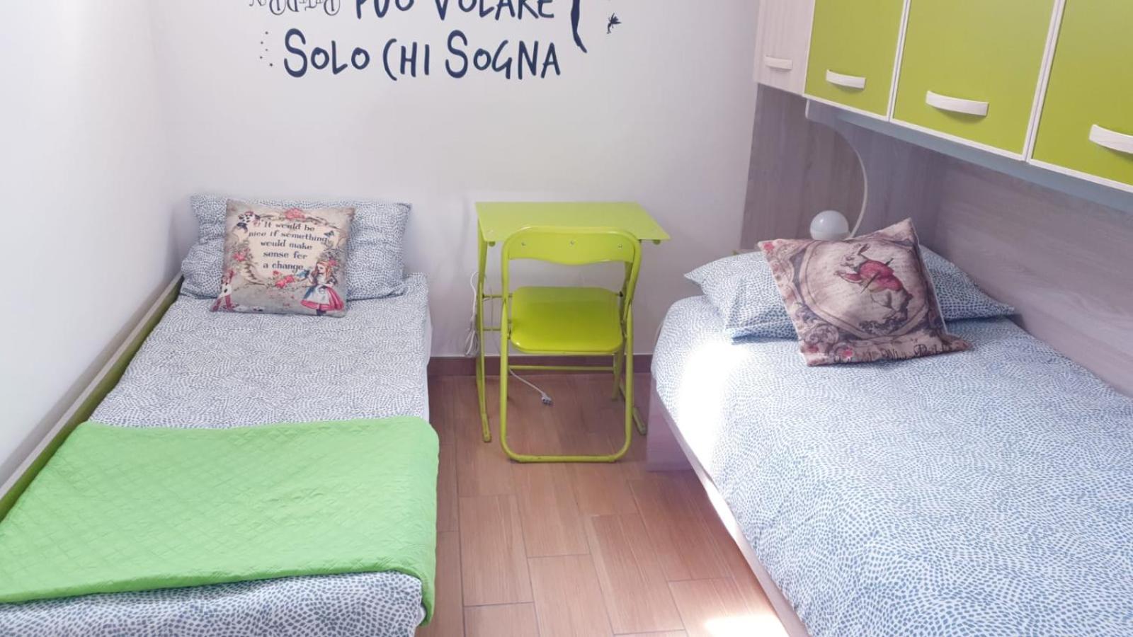 Superior Apartment