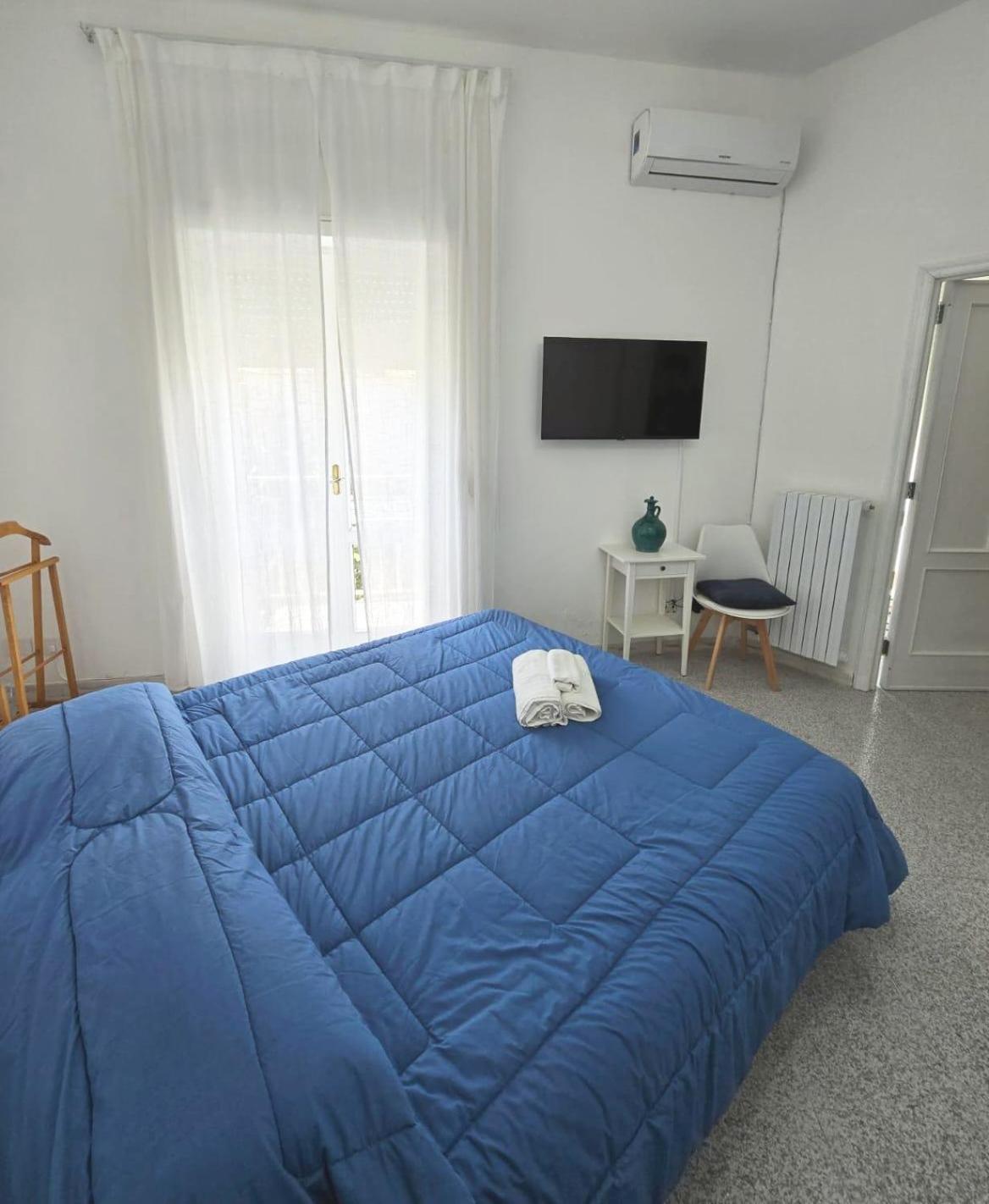 Double Room Balcony