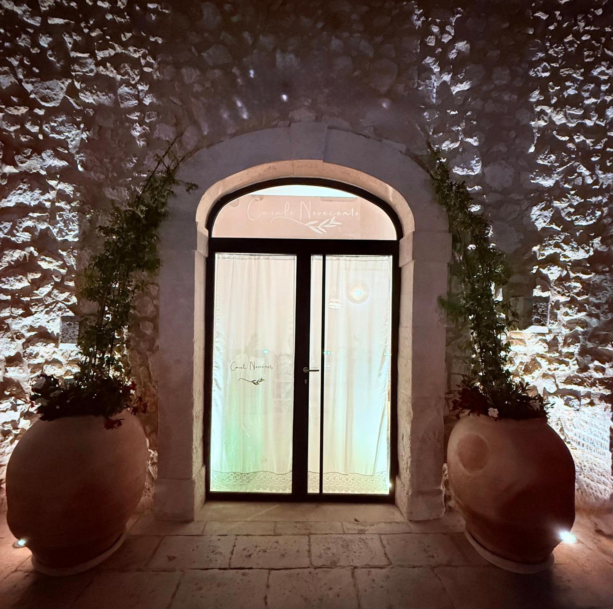 King Room Balcony