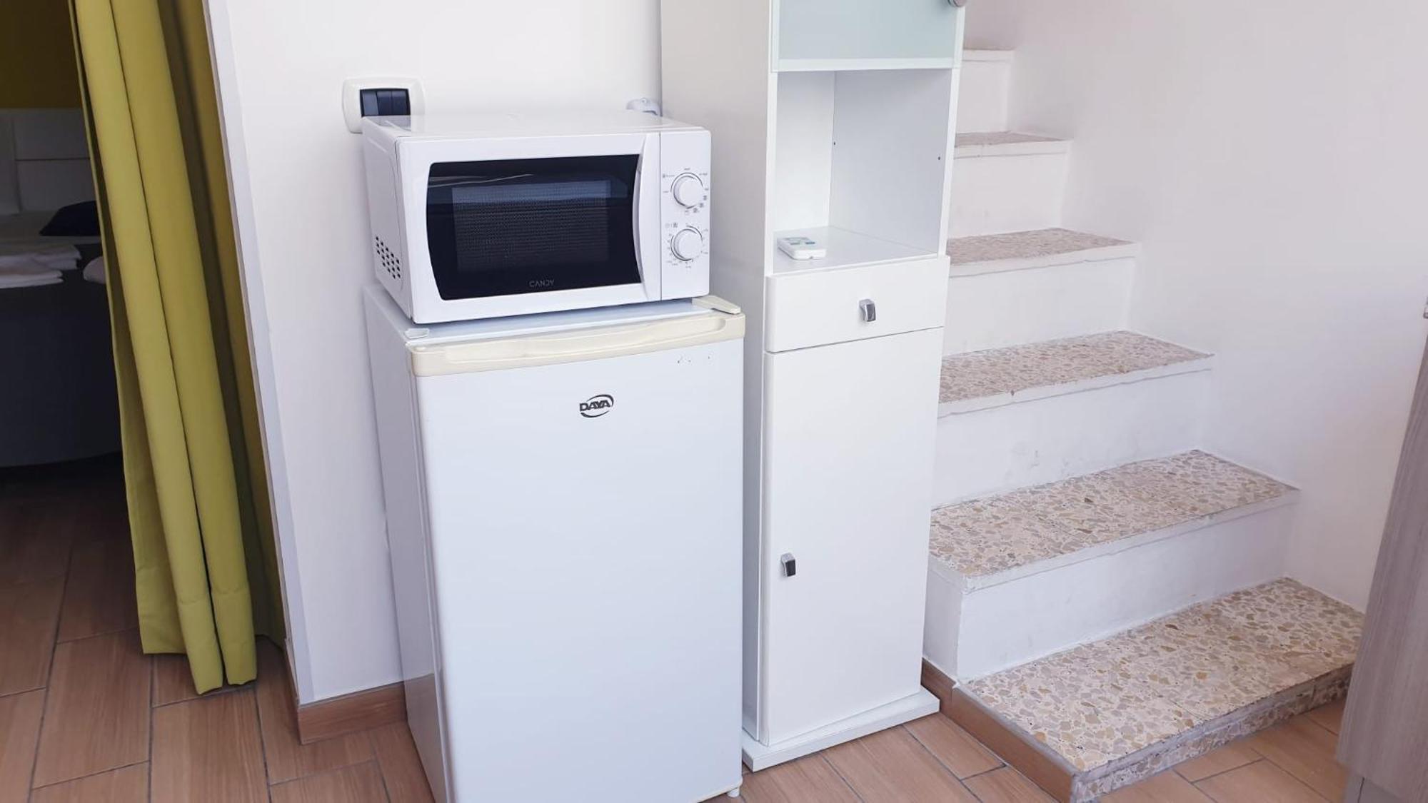 Two-Room Apartment