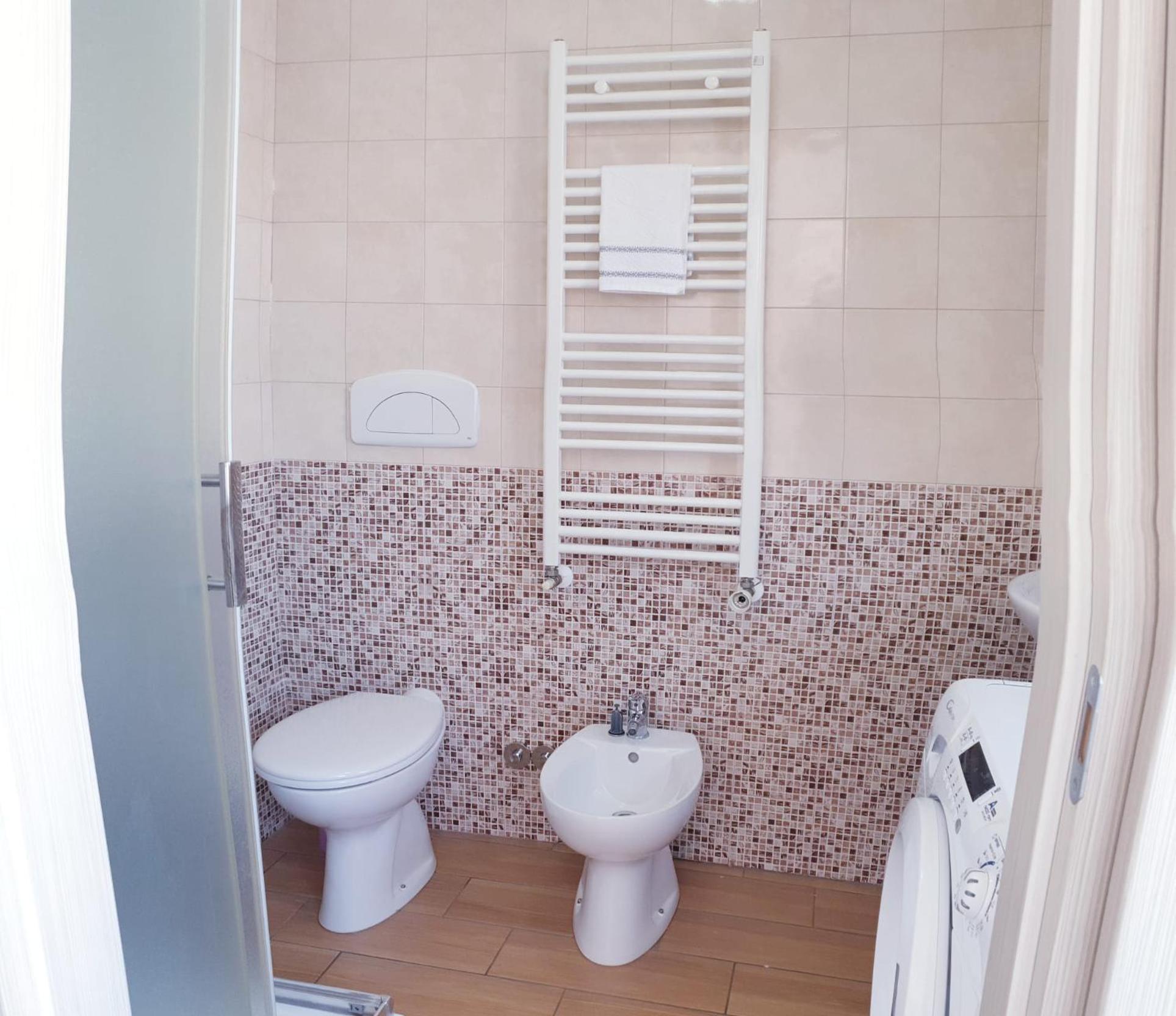 Two-Room Apartment
