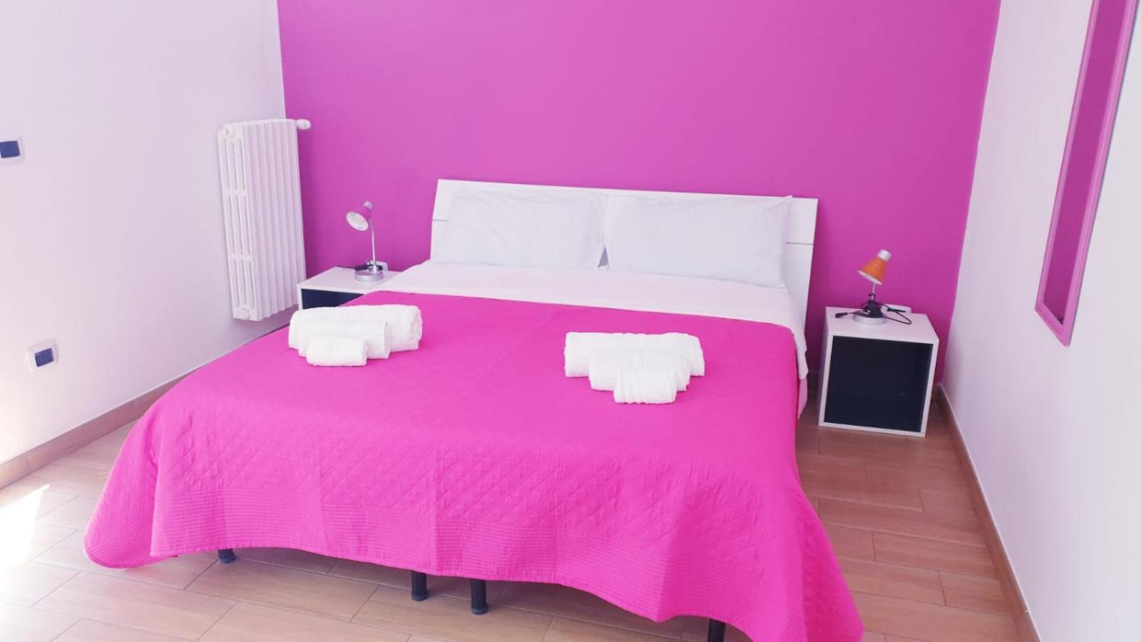 Two-Room Apartment