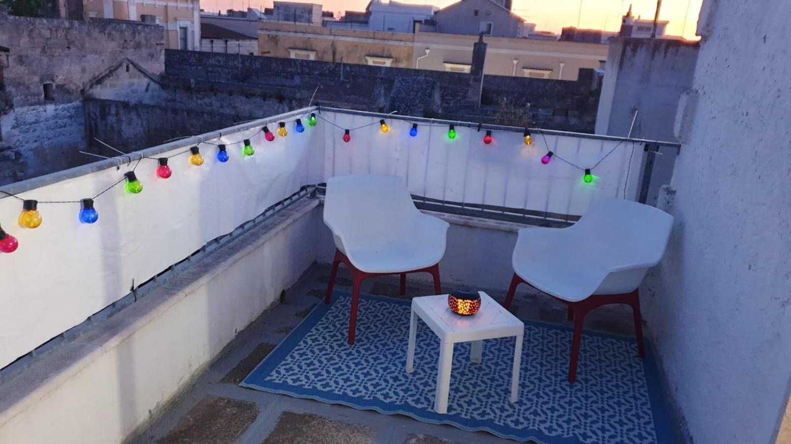 Two-Room Apartment