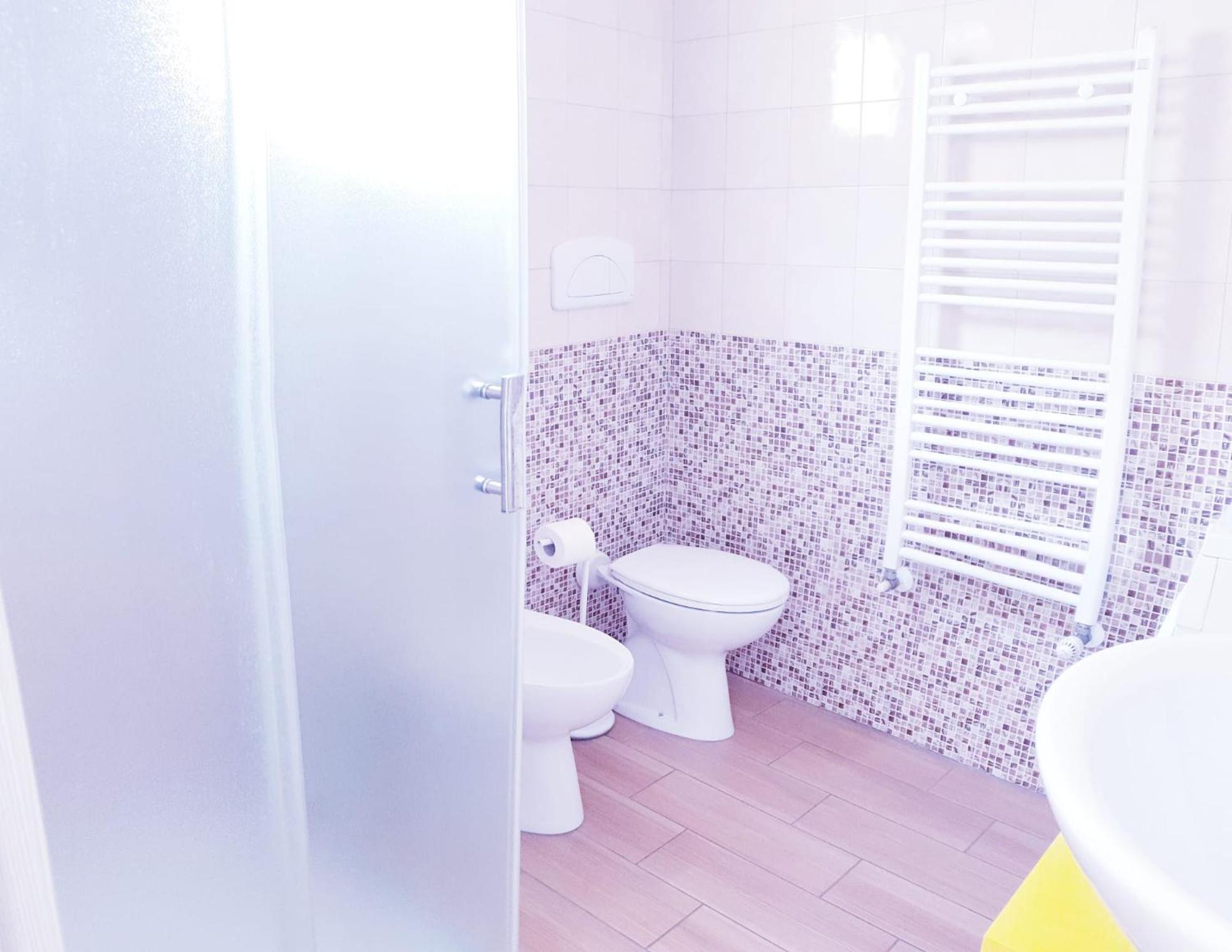 Two-Room Apartment